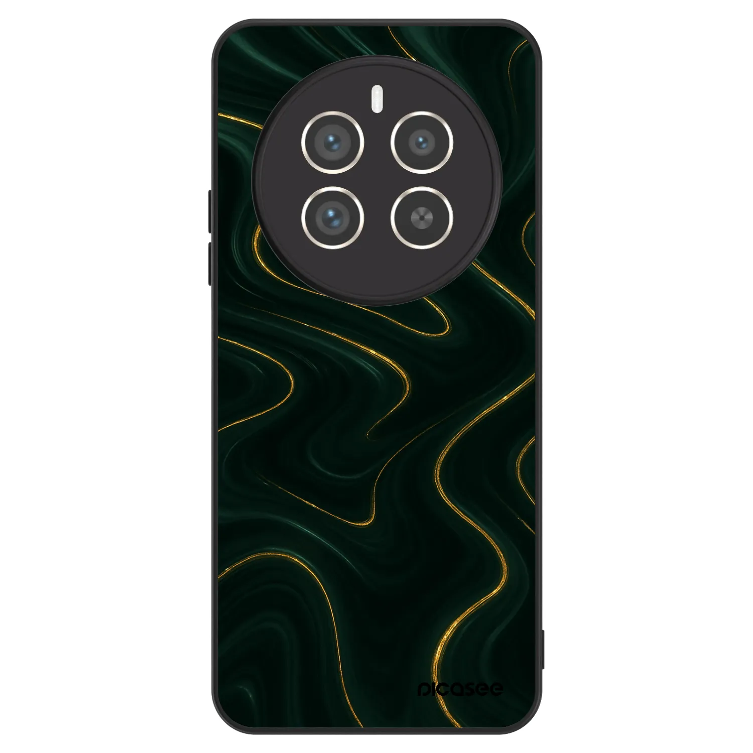 Picasee ULTIMATE CASE Realme 12 Pro 5G - készülékre - Vawes