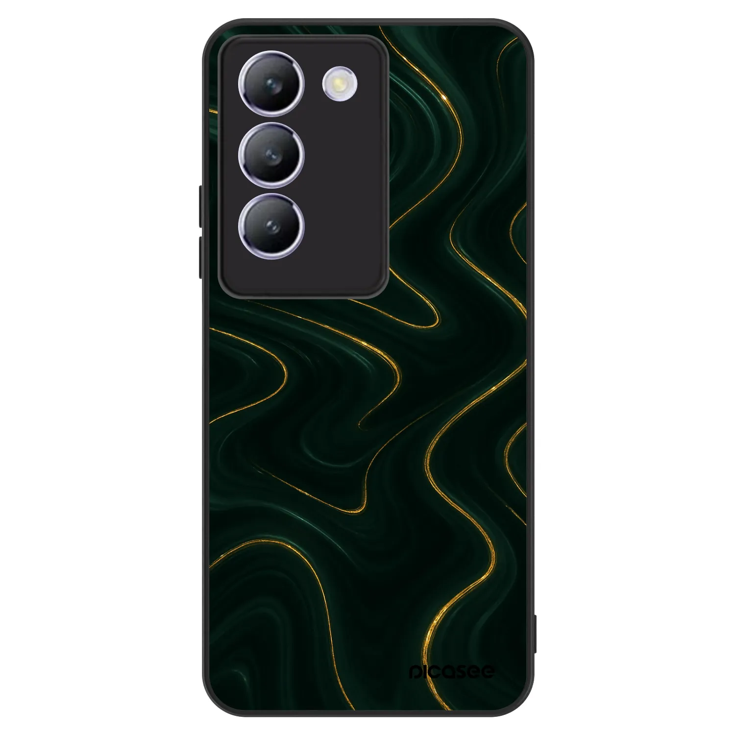 Picasee ULTIMATE CASE Vivo V40 SE 5G - készülékre - Vawes