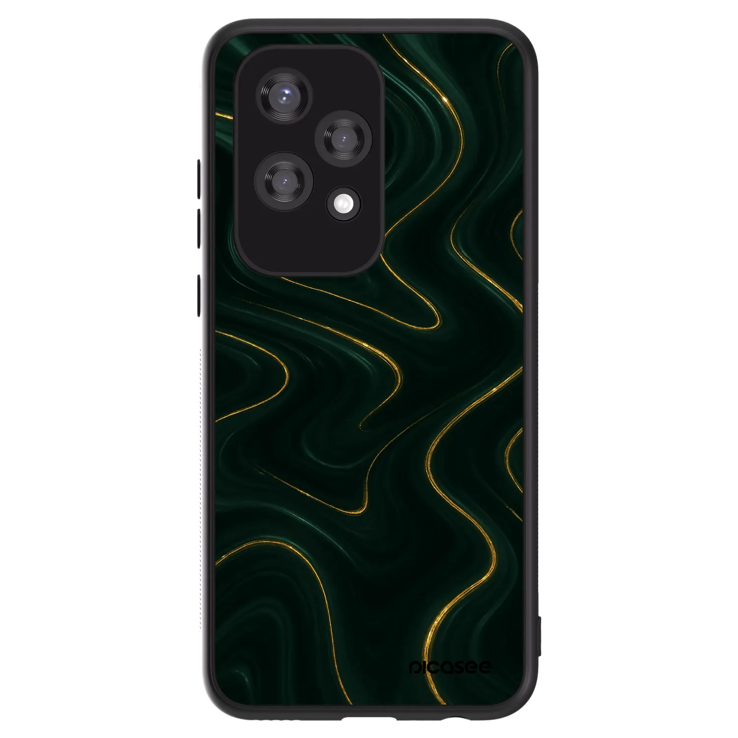 Picasee ULTIMATE CASE Honor 200 Lite - készülékre - Vawes