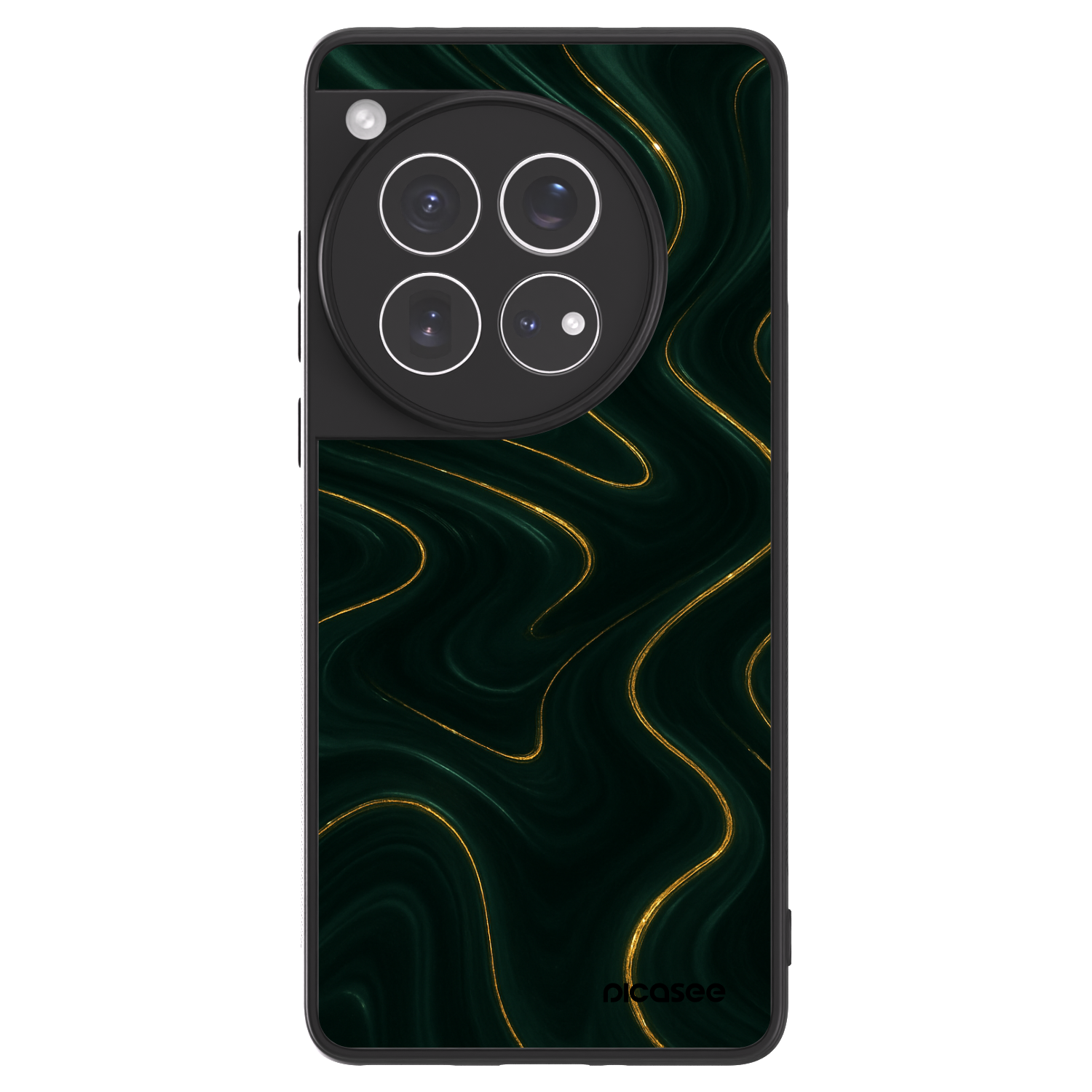 Picasee ULTIMATE CASE OnePlus 12 5G - készülékre - Vawes