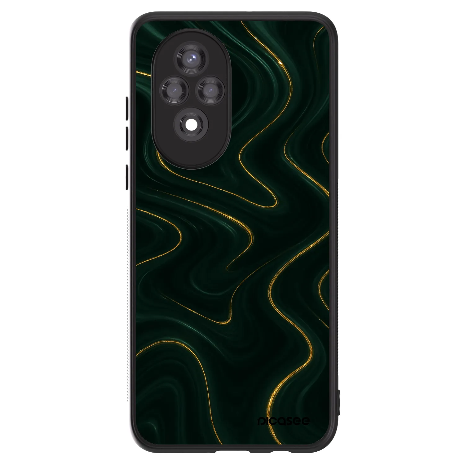 Picasee ULTIMATE CASE Honor 200 Pro 5G - készülékre - Vawes