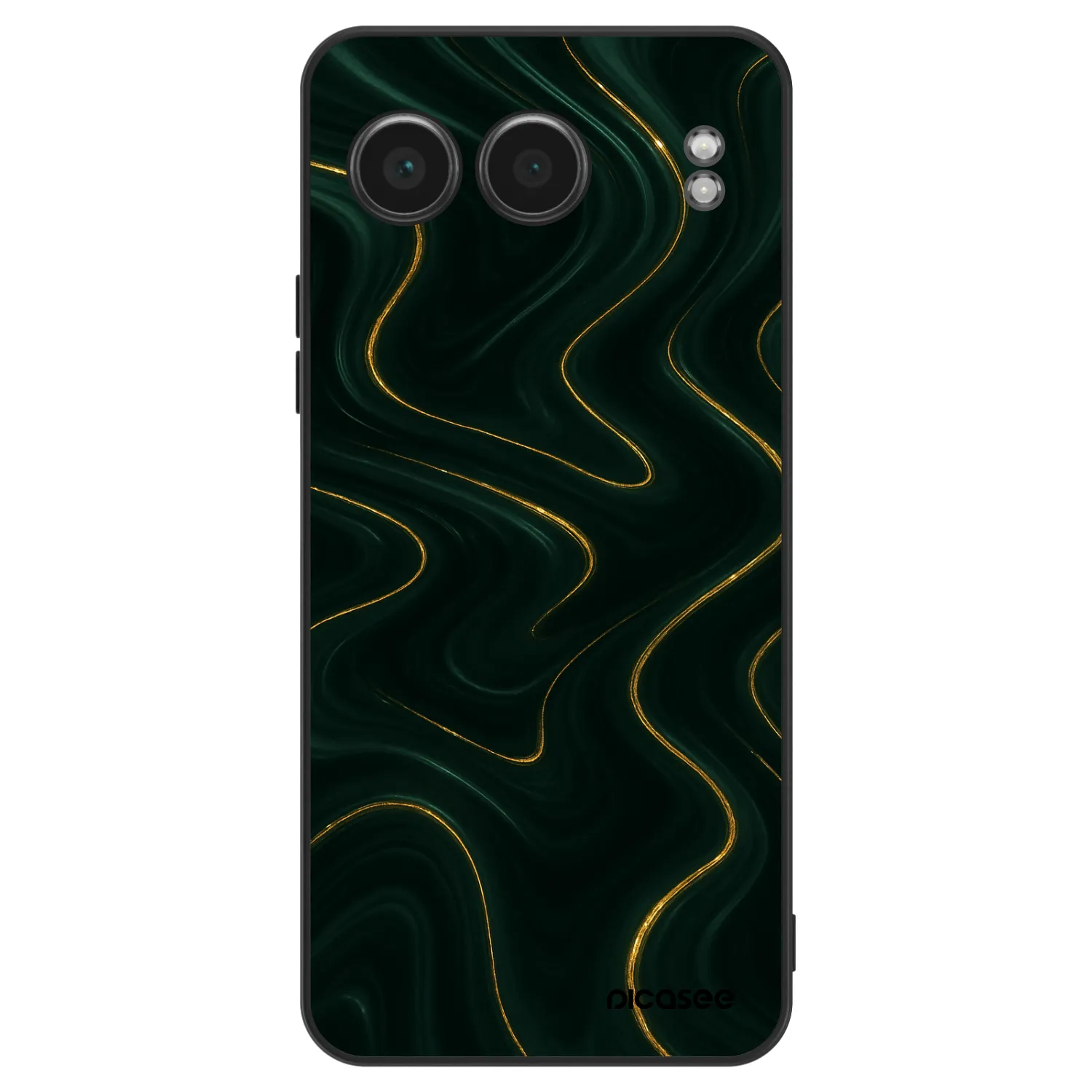 Picasee ULTIMATE CASE OnePlus Nord 4 - készülékre - Vawes