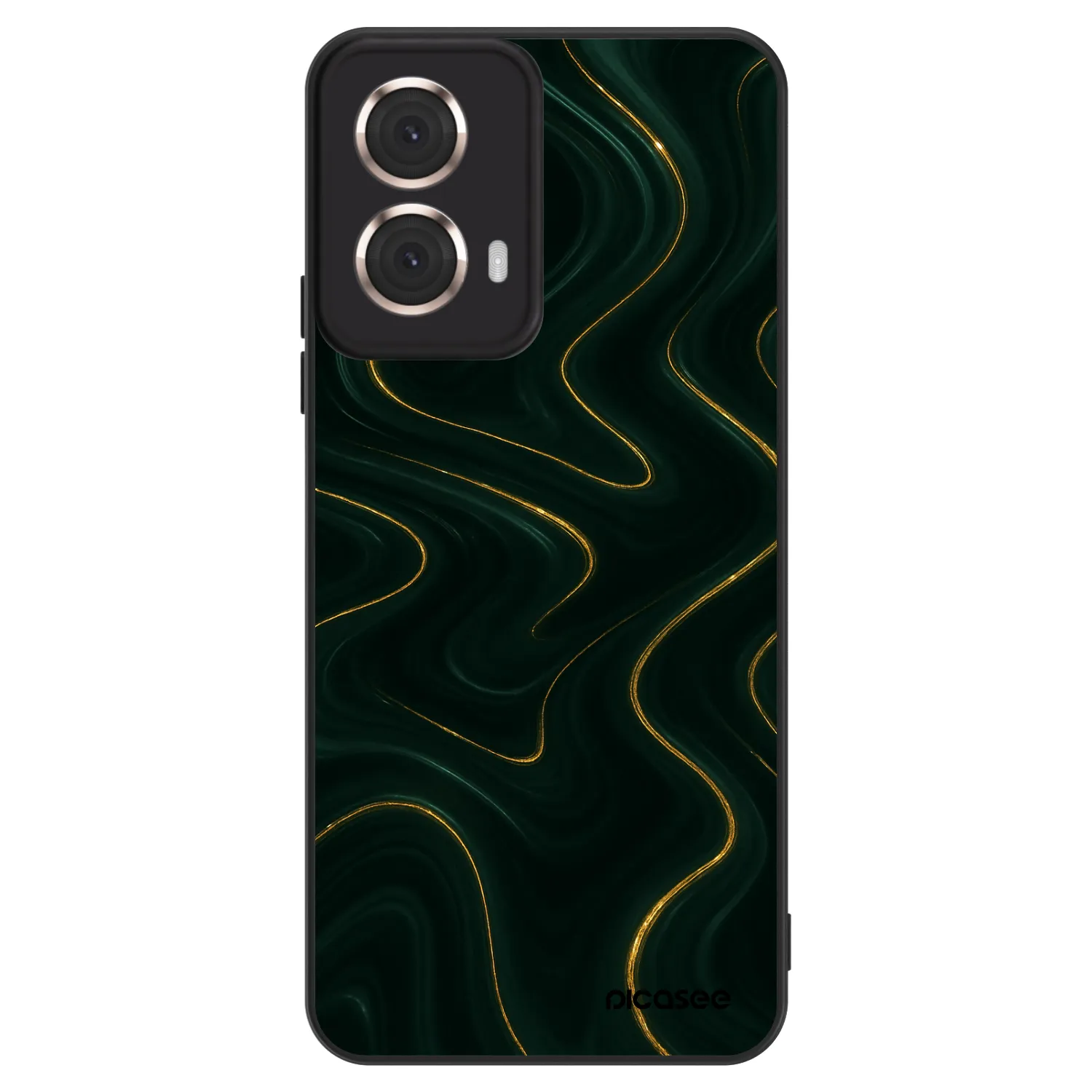 Picasee ULTIMATE CASE Motorola Moto G85 - készülékre - Vawes