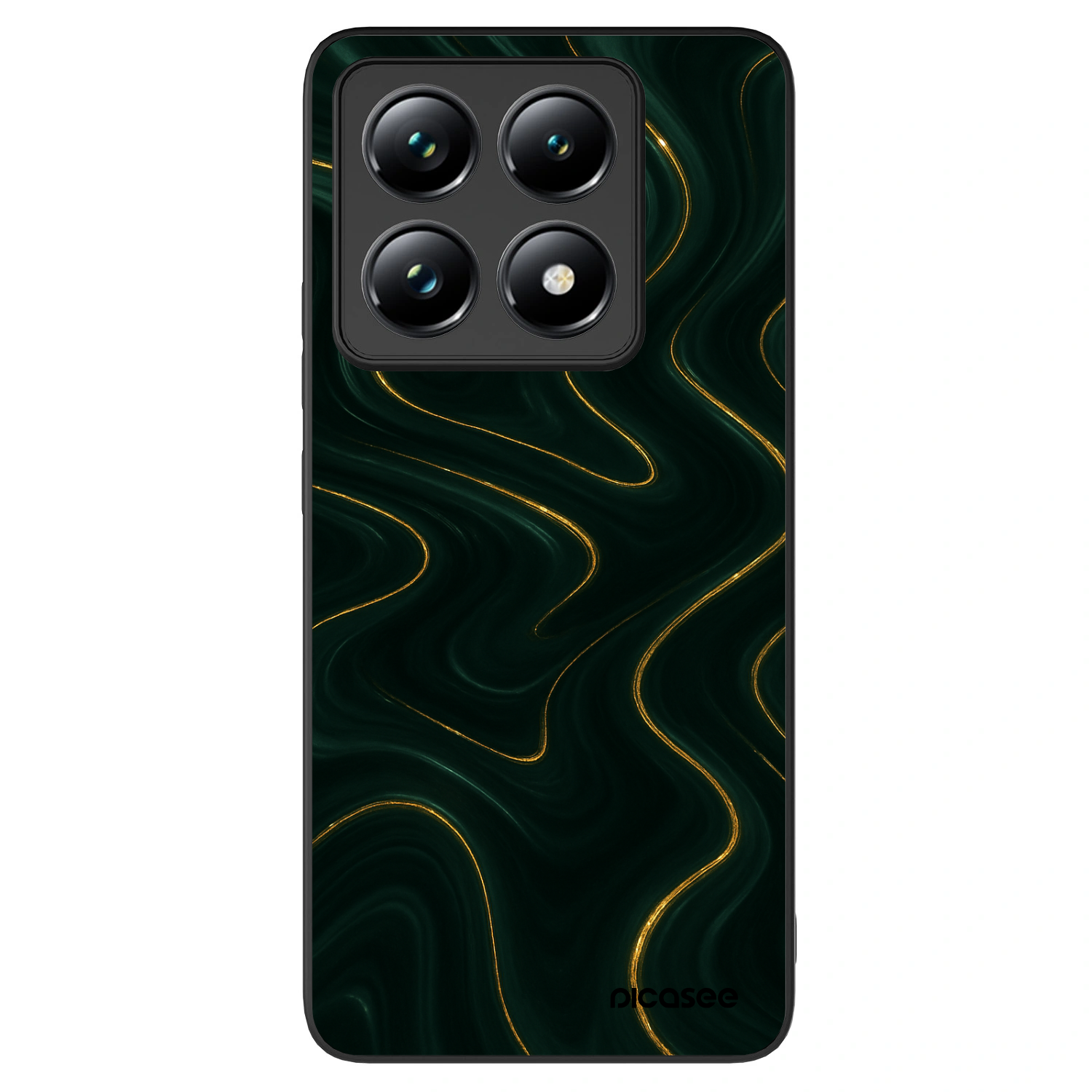 Picasee ULTIMATE CASE Xiaomi 14T Pro - készülékre - Vawes