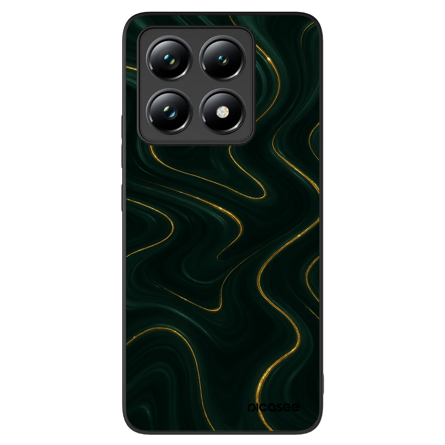 Picasee ULTIMATE CASE Xiaomi 14T - készülékre - Vawes