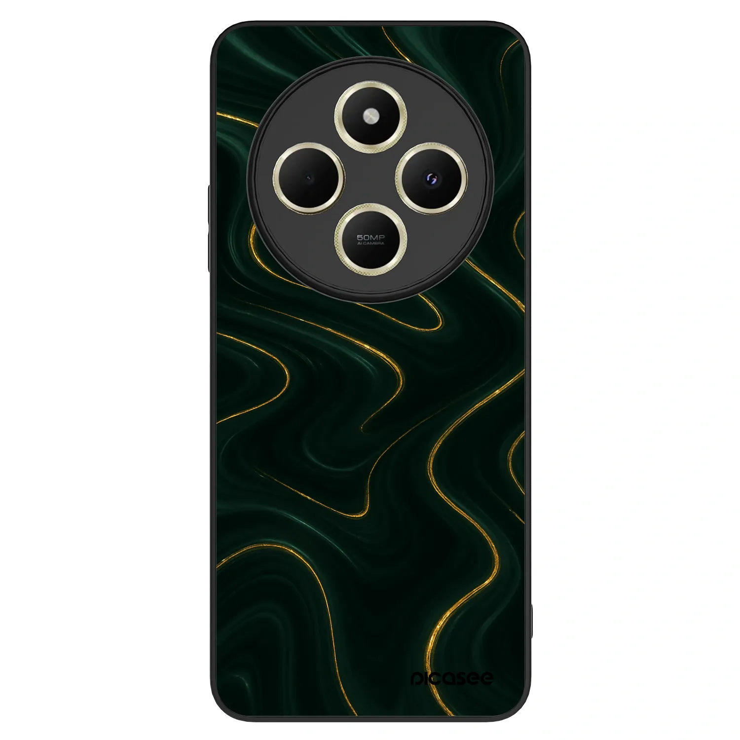 Picasee ULTIMATE CASE Xiaomi Redmi 14C - készülékre - Vawes