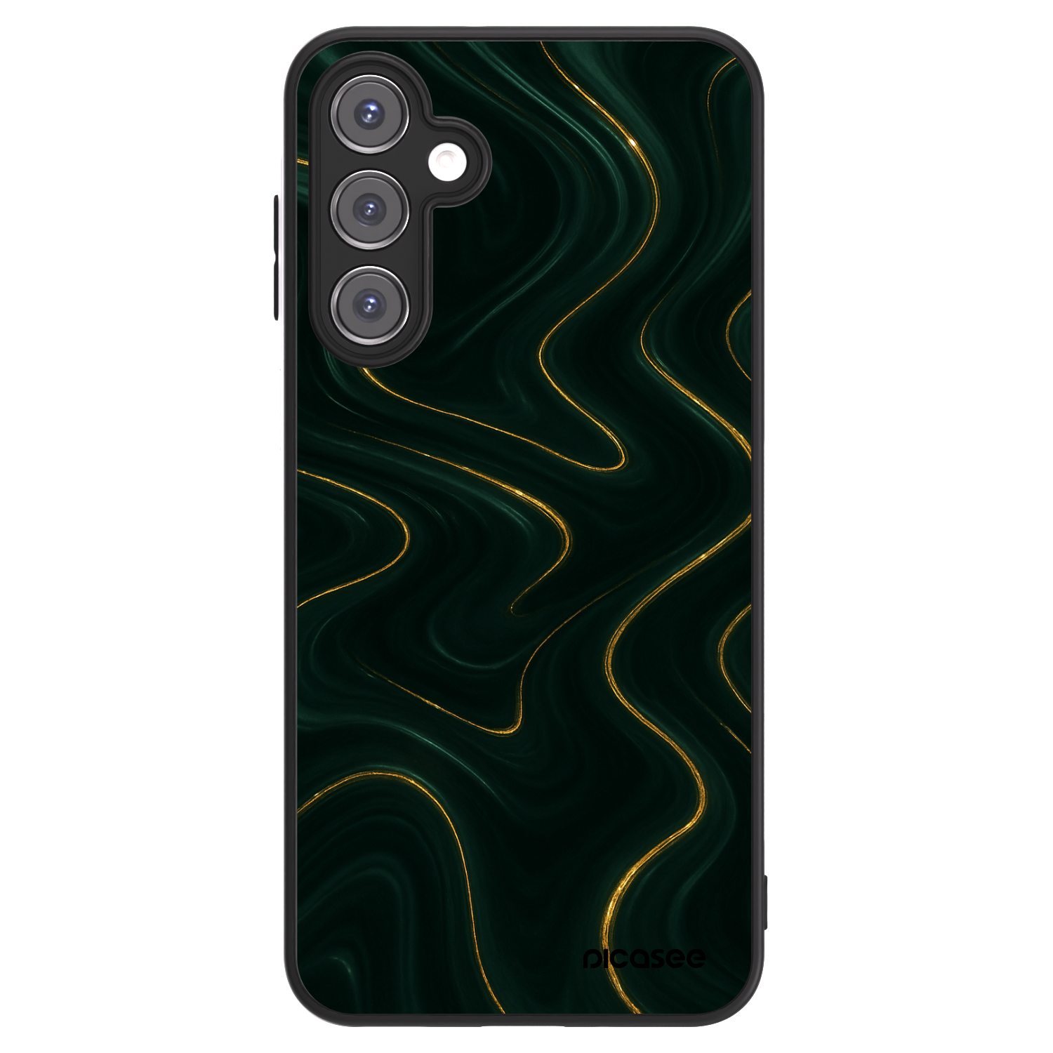 Picasee ULTIMATE CASE Samsung Galaxy A16 5G - készülékre - Vawes