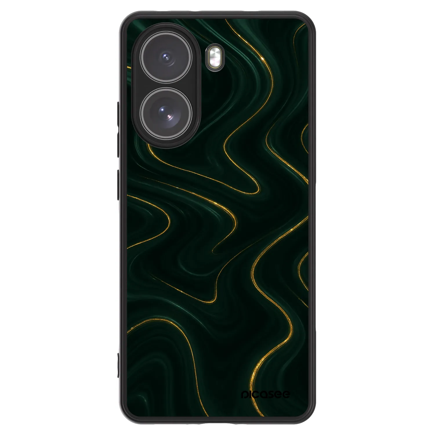 Picasee ULTIMATE CASE Xiaomi Poco X7 Pro 5G - készülékre - Vawes