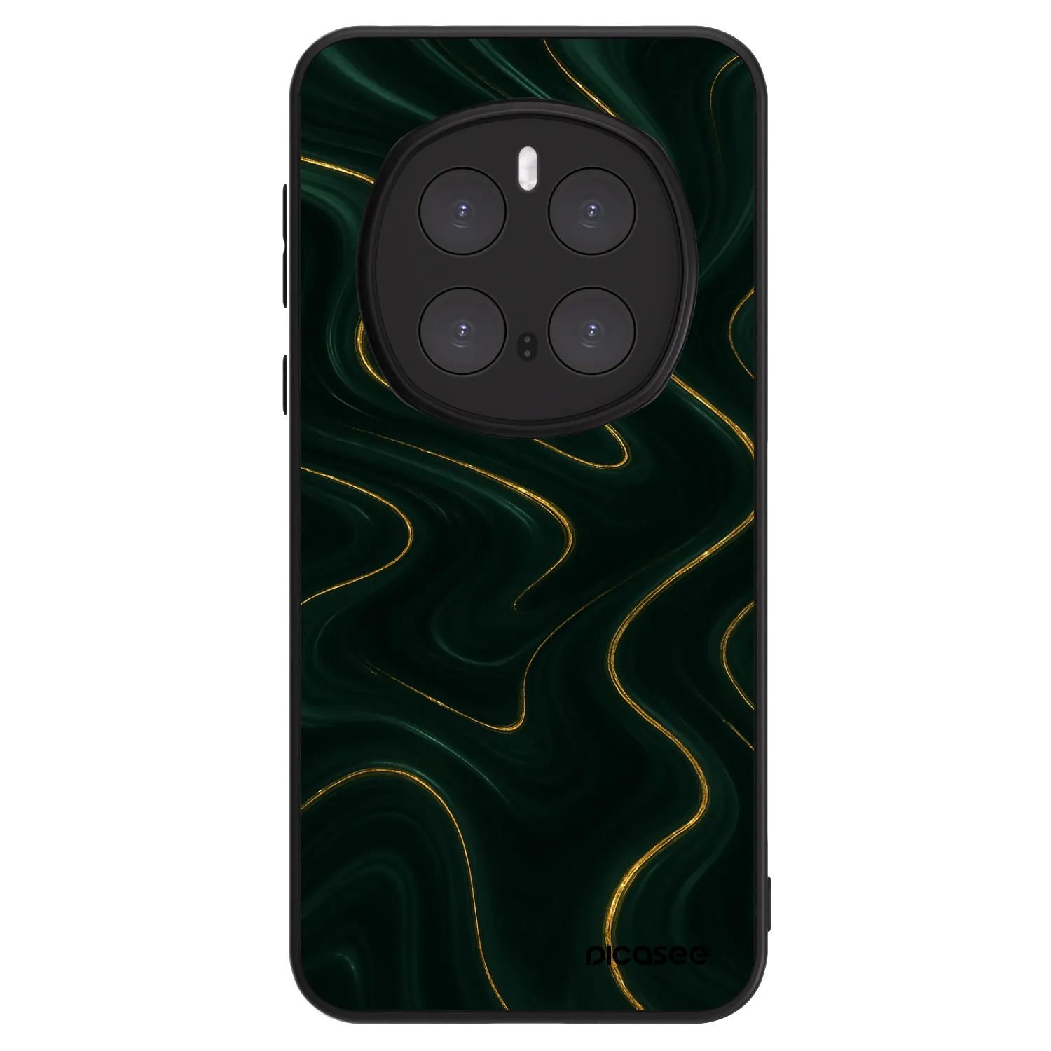 Picasee ULTIMATE CASE Honor Magic7 Pro 5G - készülékre - Vawes
