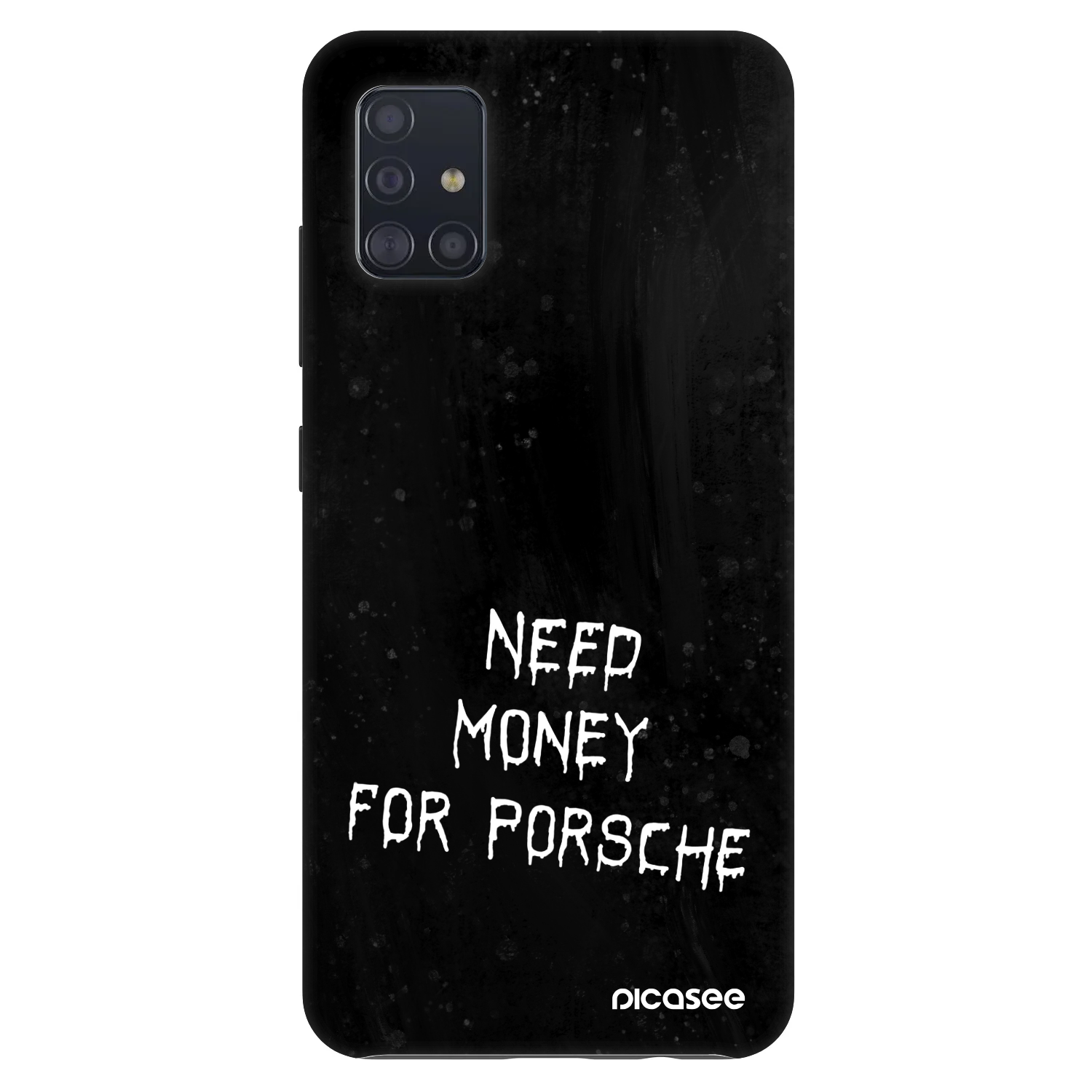 Picasee ULTIMATE CASE Xiaomi Redmi Note 14 Pro 4G - készülékre - Vawes