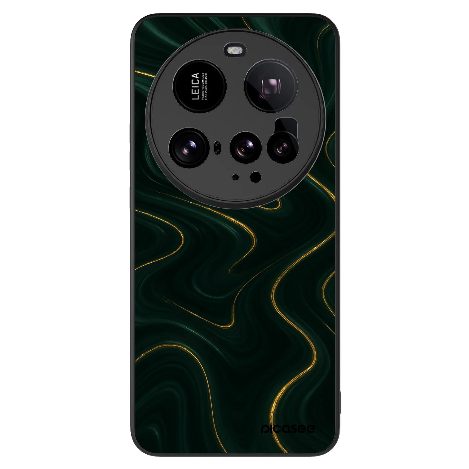 Picasee ULTIMATE CASE Xiaomi 15 Ultra - készülékre - Vawes