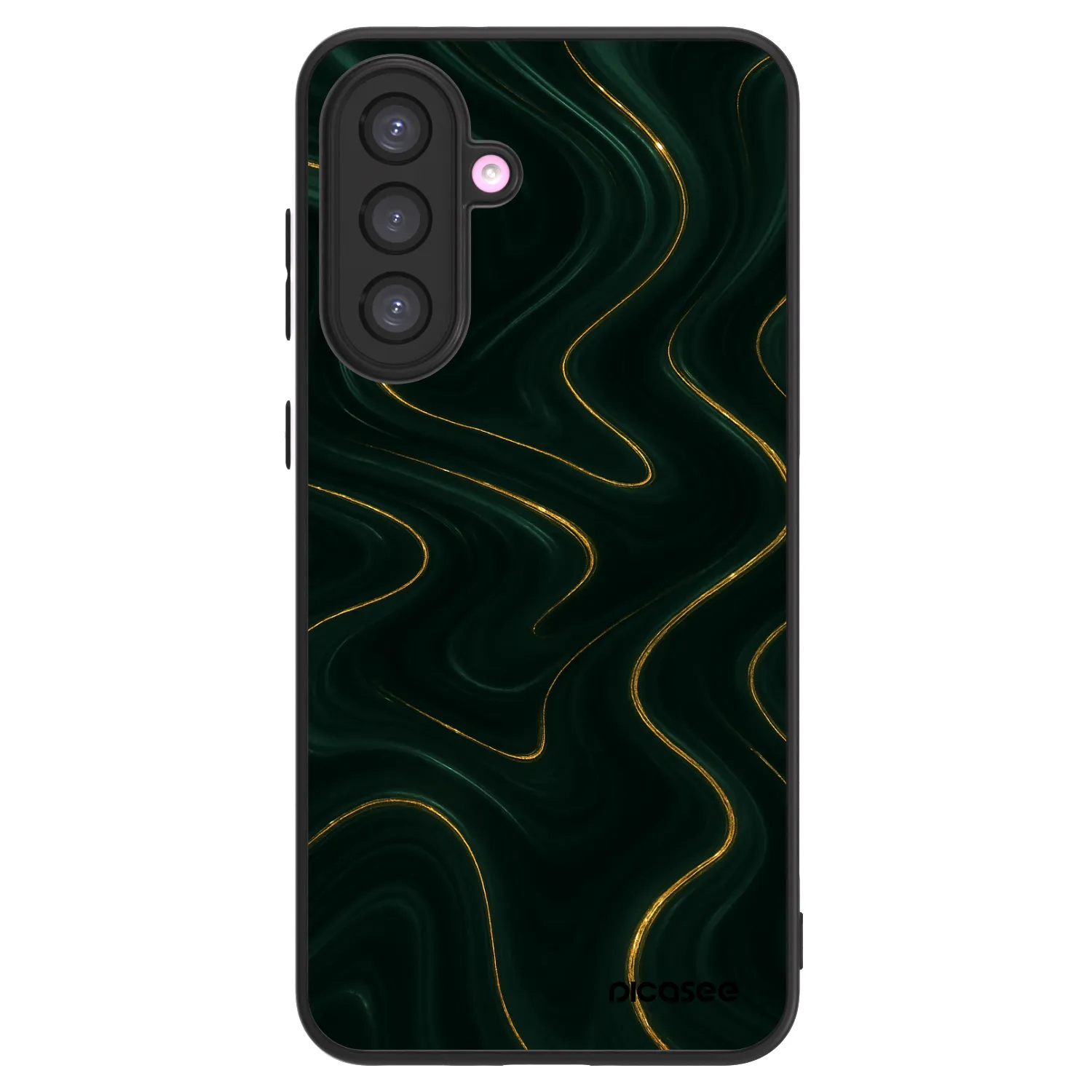 Picasee ULTIMATE CASE Samsung Galaxy A56 5G A566B - készülékre - Vawes