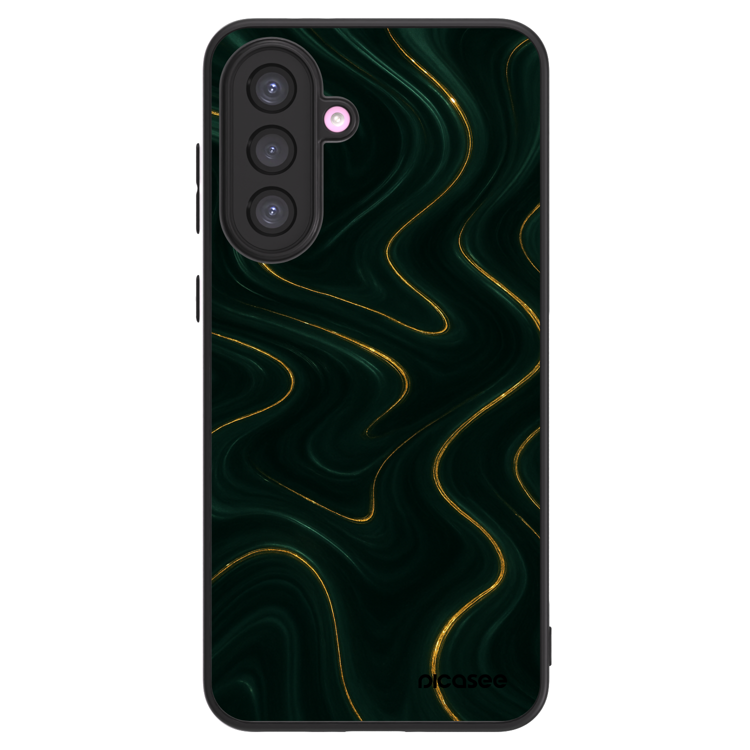 Picasee ULTIMATE CASE Samsung Galaxy A36 5G - készülékre - Vawes