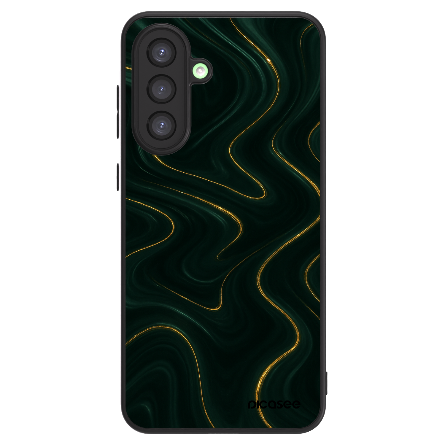 Picasee ULTIMATE CASE Samsung Galaxy A26 5G A266B - készülékre - Vawes