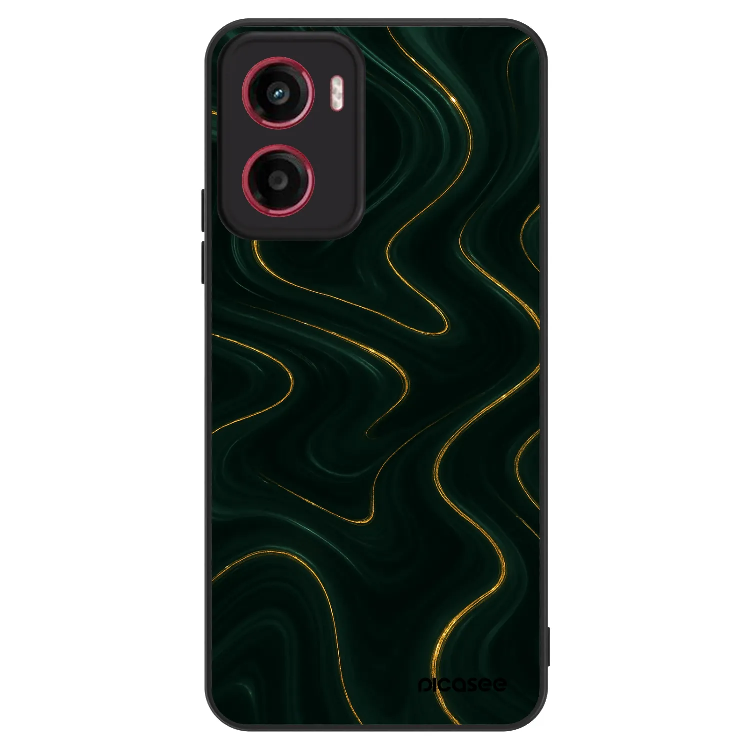Picasee ULTIMATE CASE Motorola Moto G05 - készülékre - Vawes