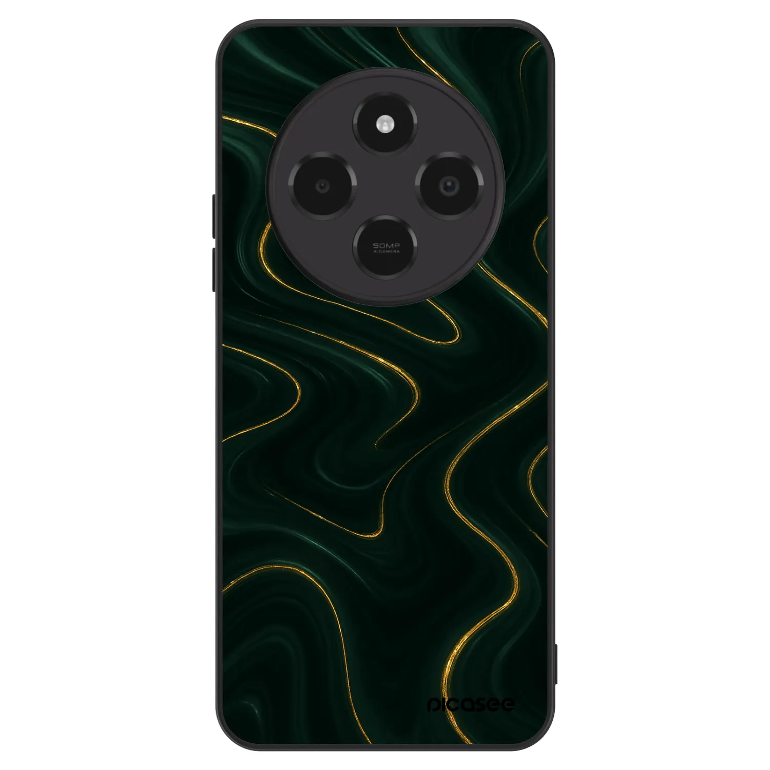 Picasee ULTIMATE CASE Xiaomi Poco C75 - készülékre - Vawes