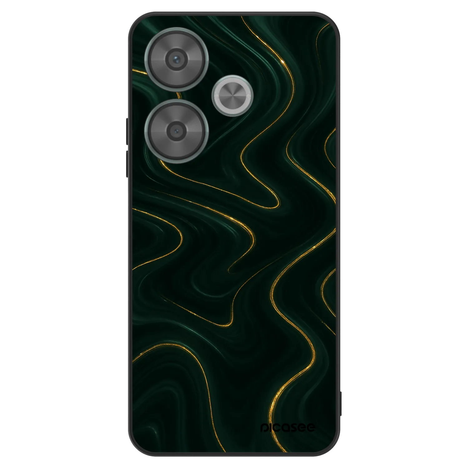 Picasee ULTIMATE CASE Xiaomi Poco F6 - készülékre - Vawes