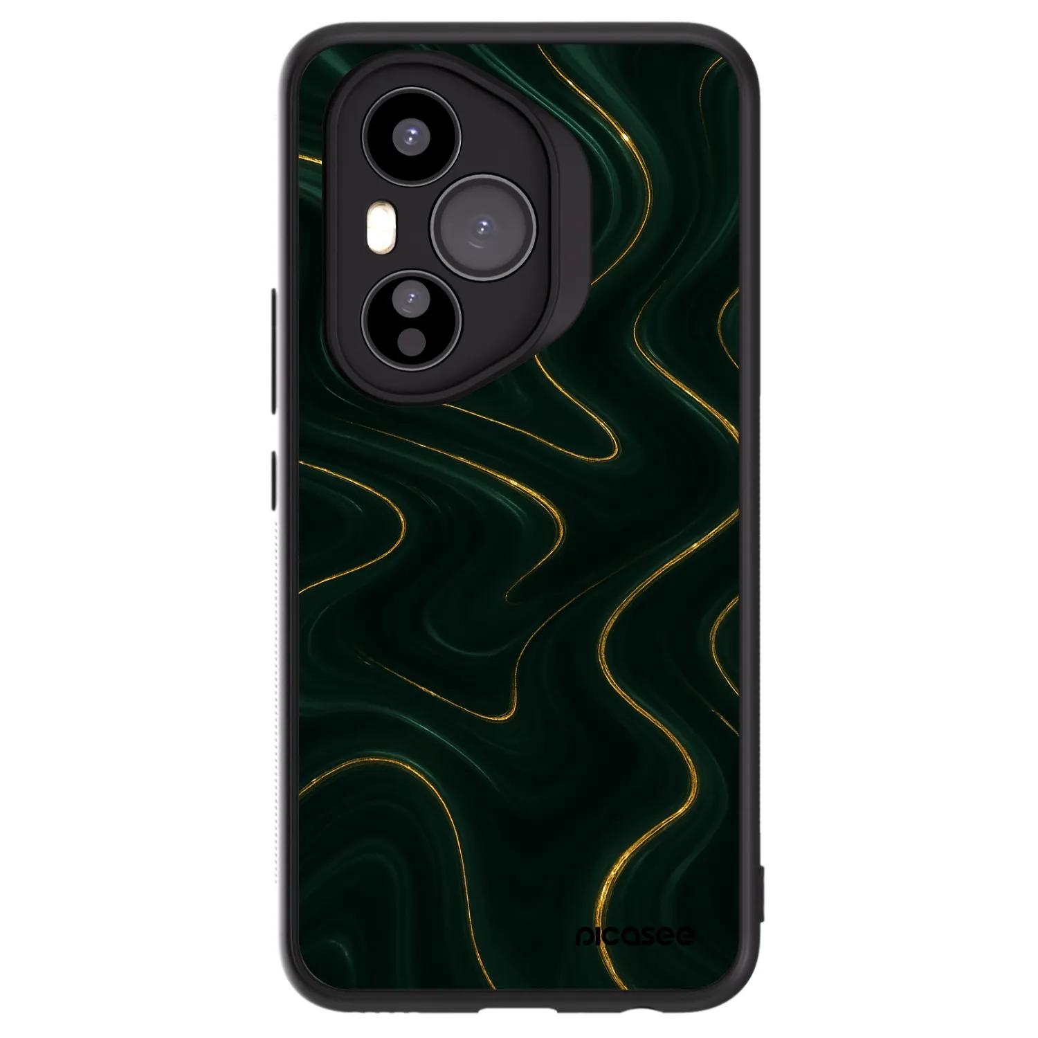 Picasee ULTIMATE CASE Honor 400 Pro 5G - készülékre - Vawes