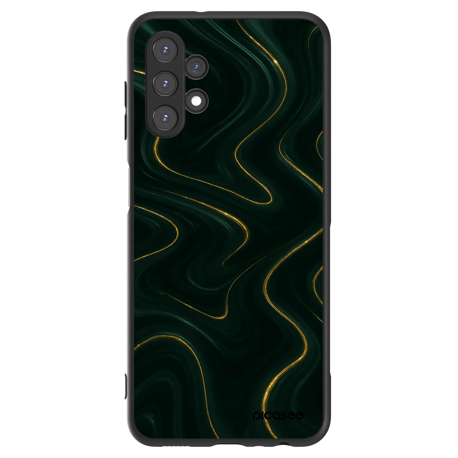 Picasee ULTIMATE CASE Samsung Galaxy A13 5G - készülékre - Vawes