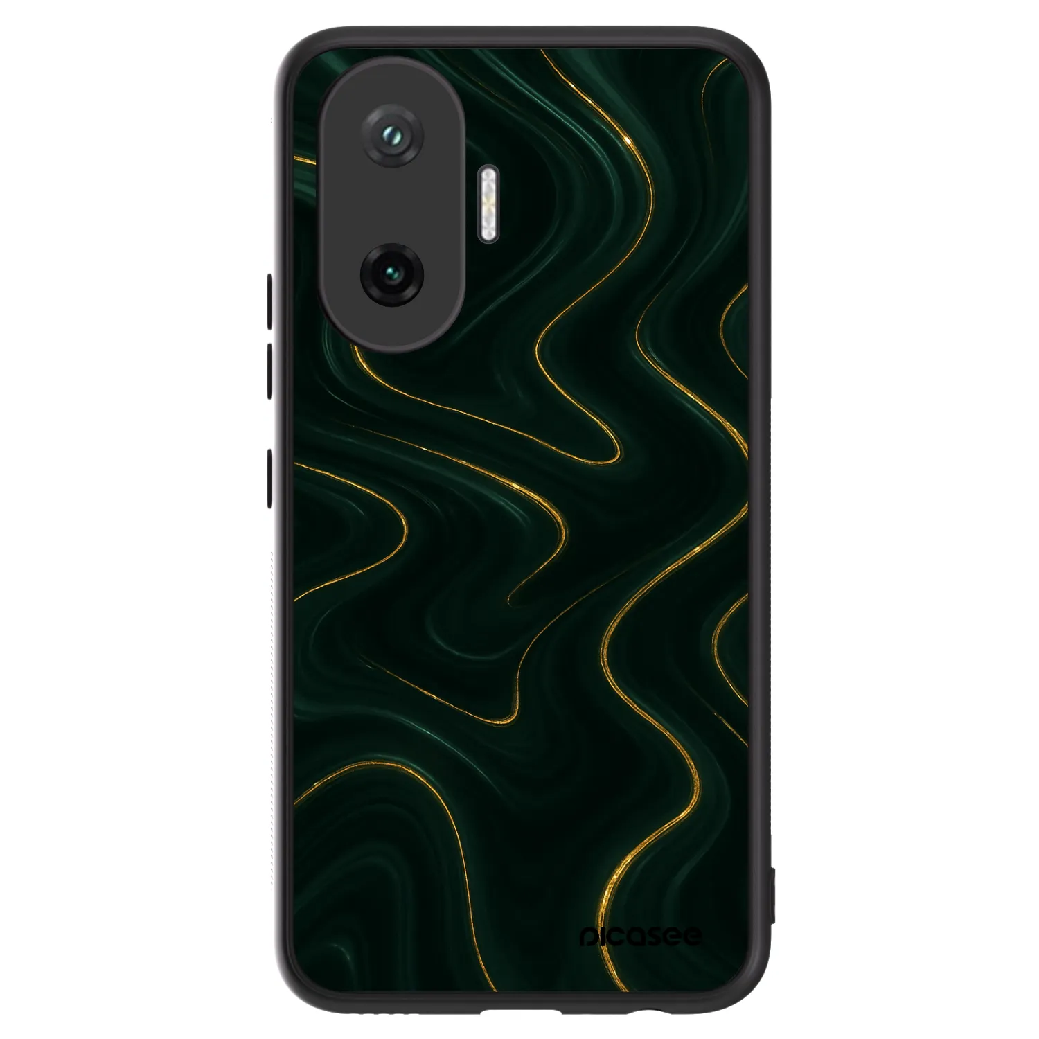 Picasee ULTIMATE CASE Xiaomi Poco F7 5G - készülékre - Vawes