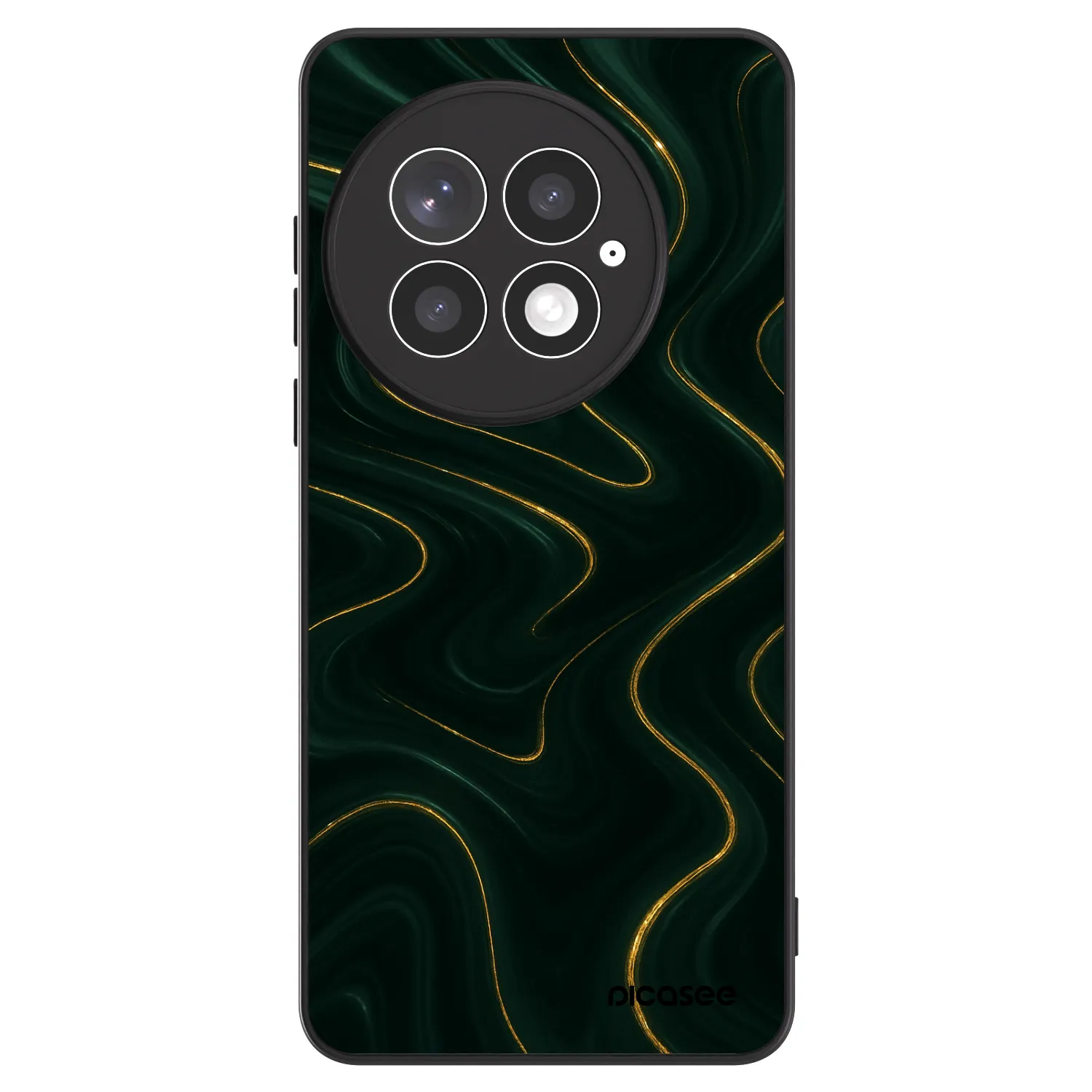 Picasee ULTIMATE CASE OnePlus 13 5G - készülékre - Vawes
