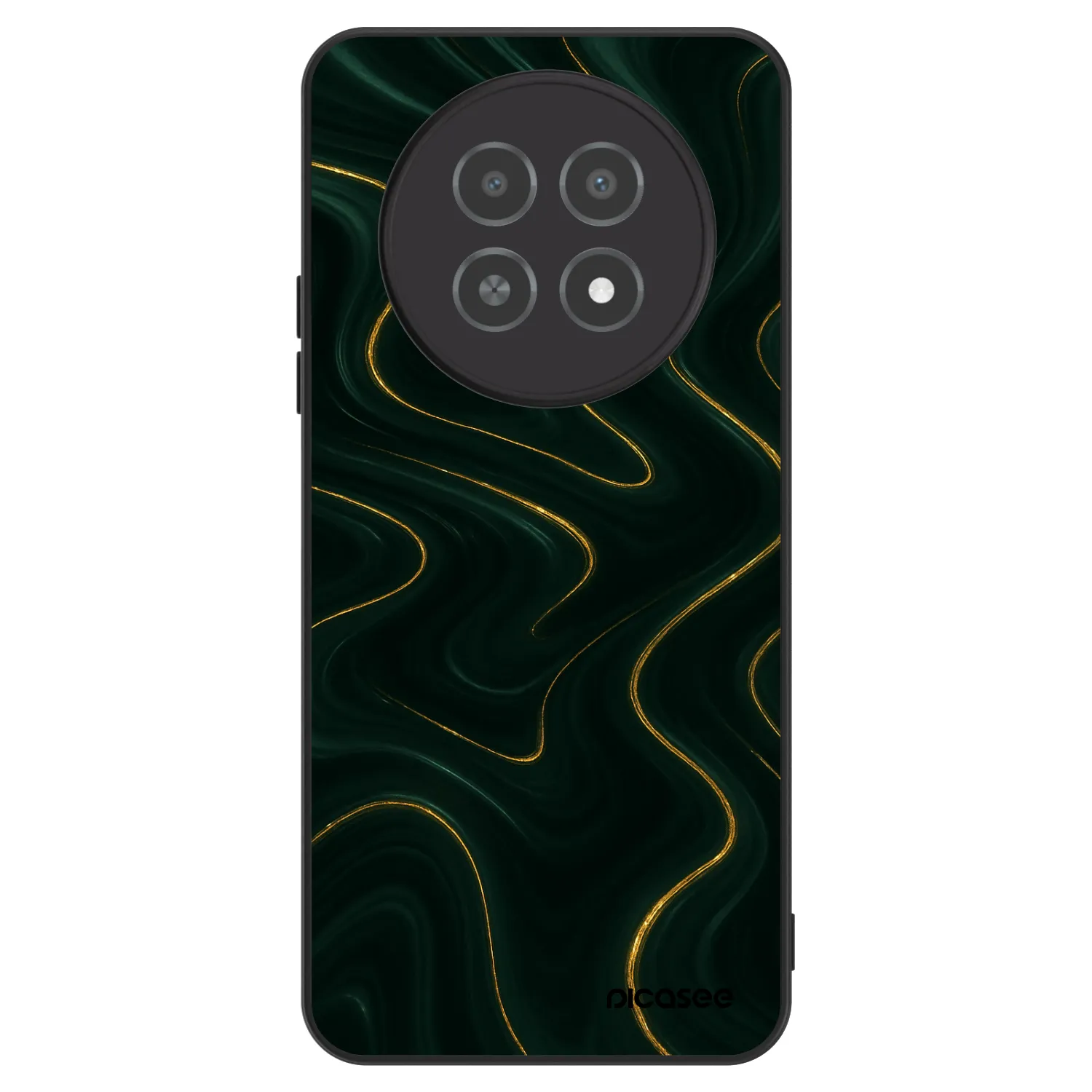Picasee ULTIMATE CASE Realme 12X - készülékre - Vawes
