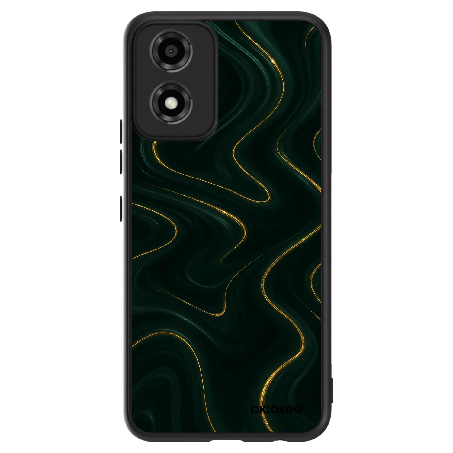 Picasee ULTIMATE CASE Motorola Moto E14 - készülékre - Vawes