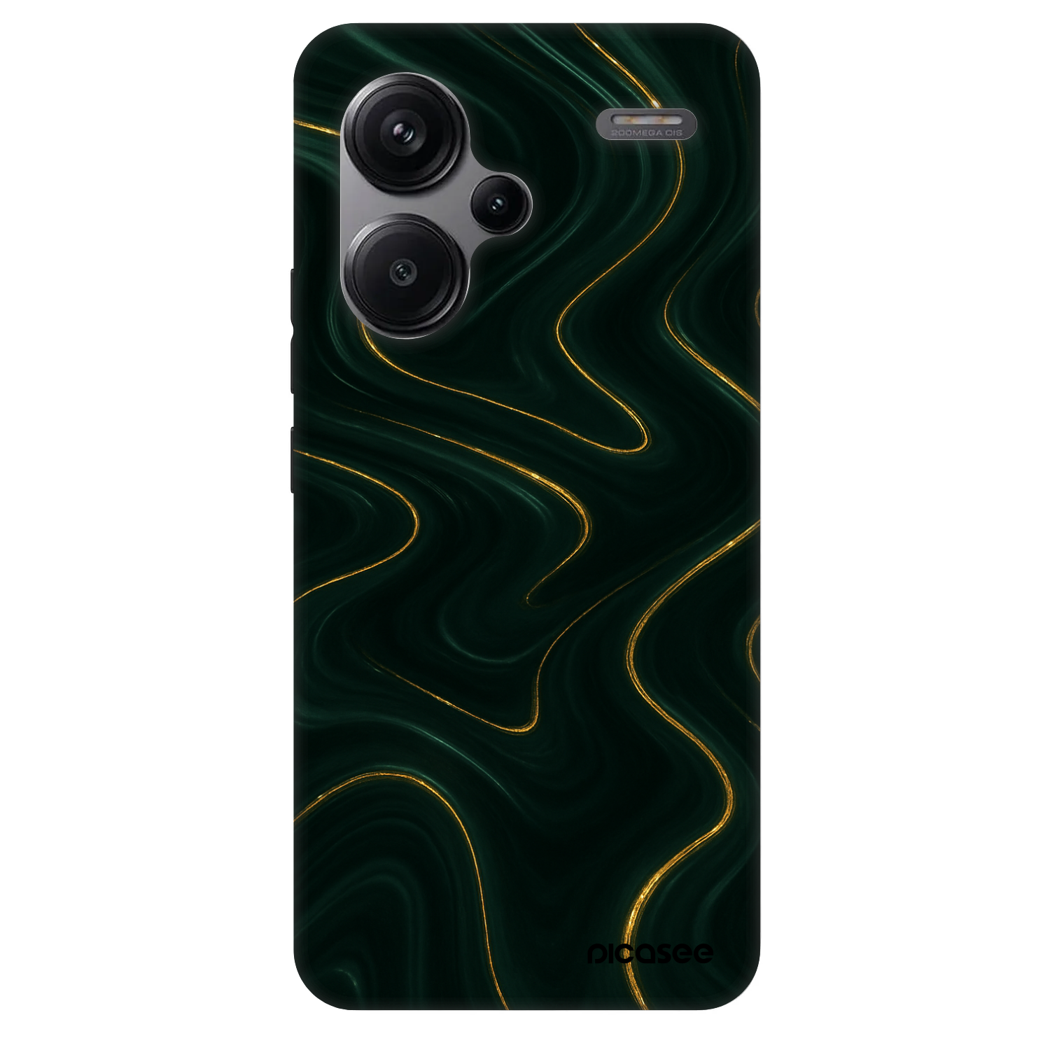 Picasee Fashion Case Xiaomi Redmi Note 13 Pro+ 5G - Vawes