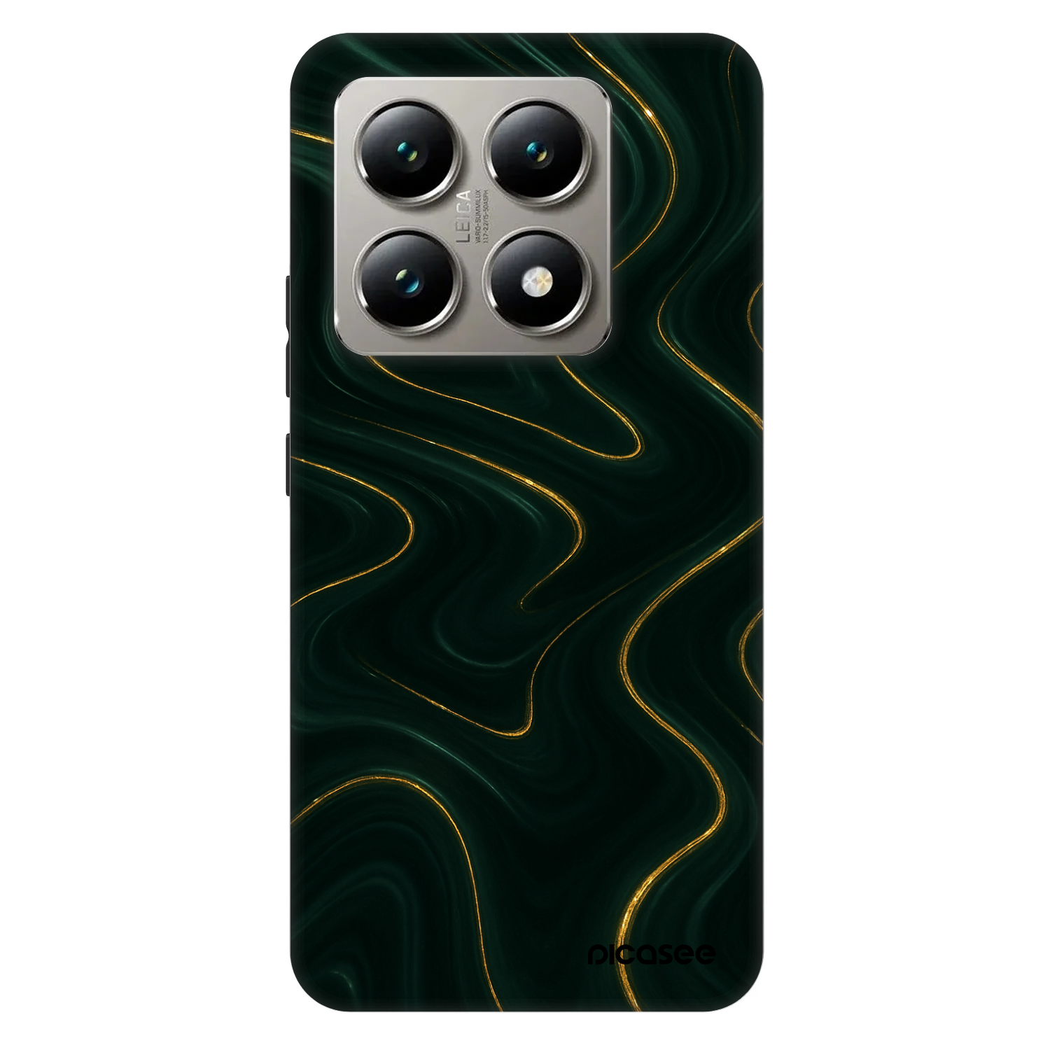 Picasee Fashion Case Xiaomi 14T Pro - Vawes