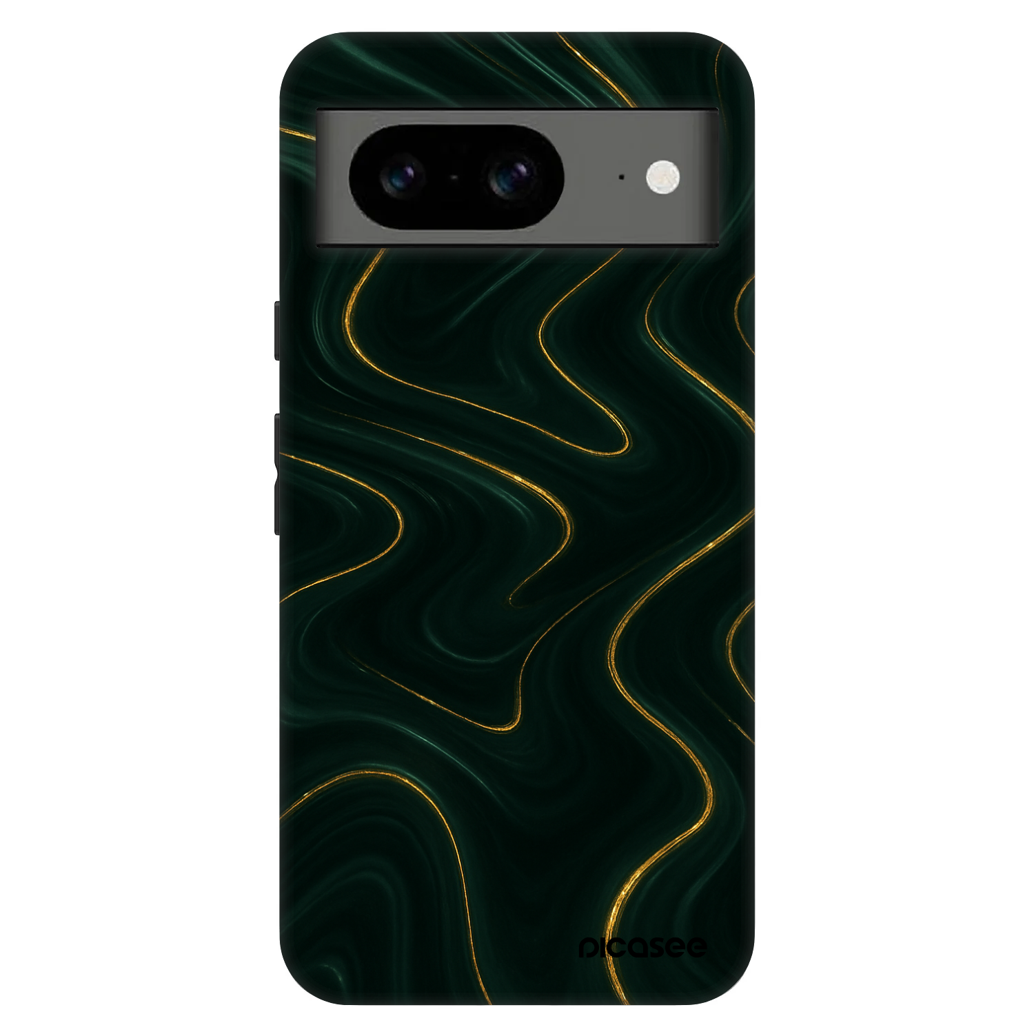 Picasee Fashion Case Google Pixel 8 Pro - Vawes