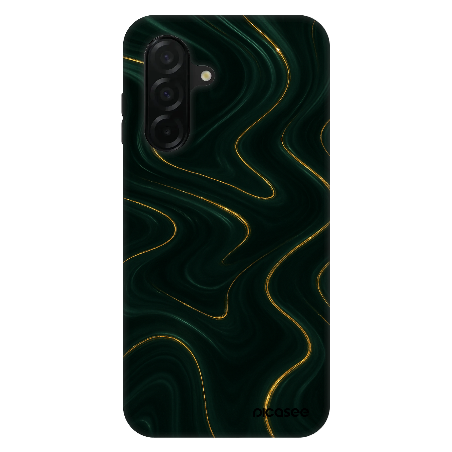 Picasee Fashion Case Samsung Galaxy A26 5G A266B - Vawes