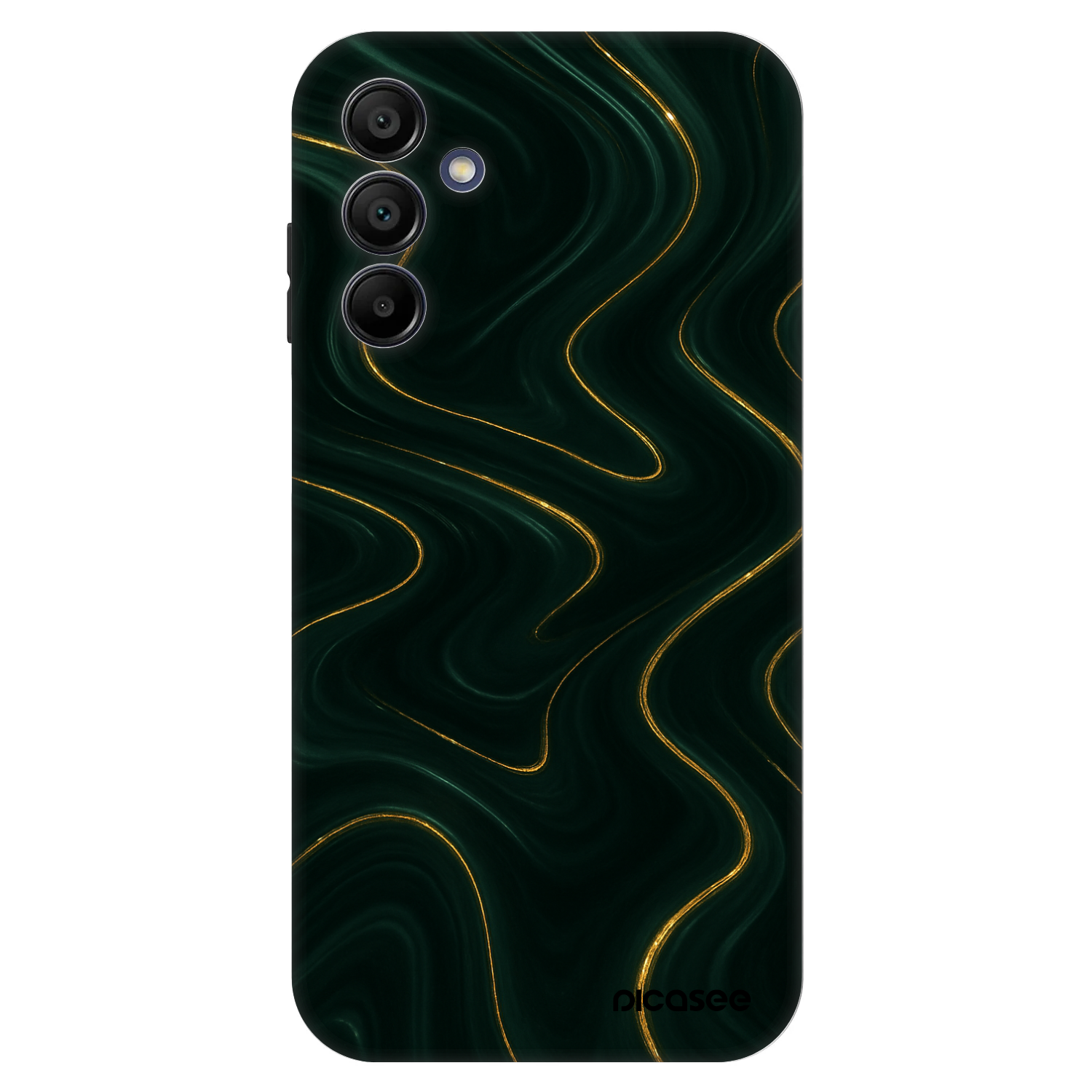 Picasee Fashion Case Samsung Galaxy A15 A156B 5G - Vawes