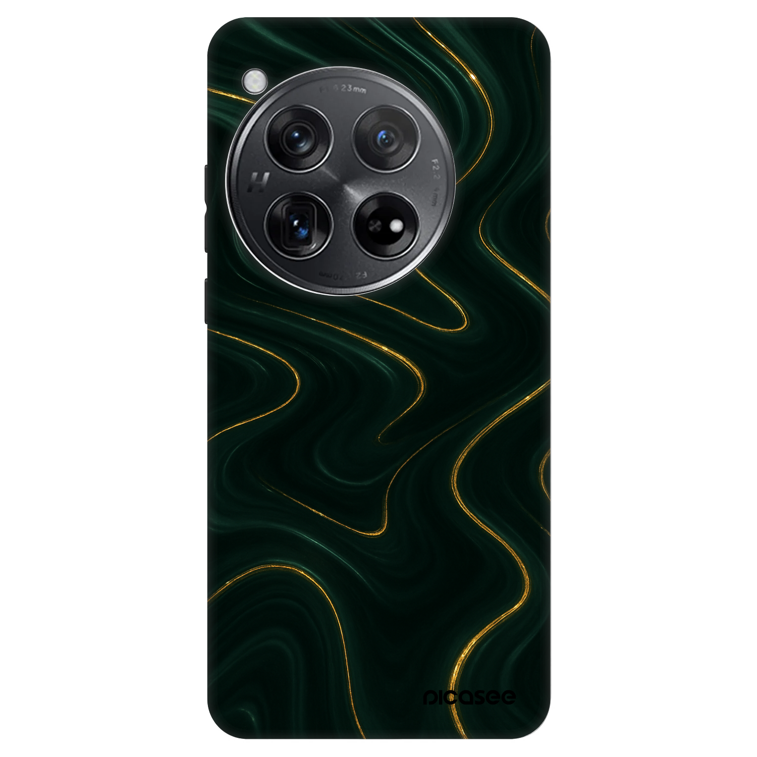 Picasee Fashion Case OnePlus 12 5G - Vawes