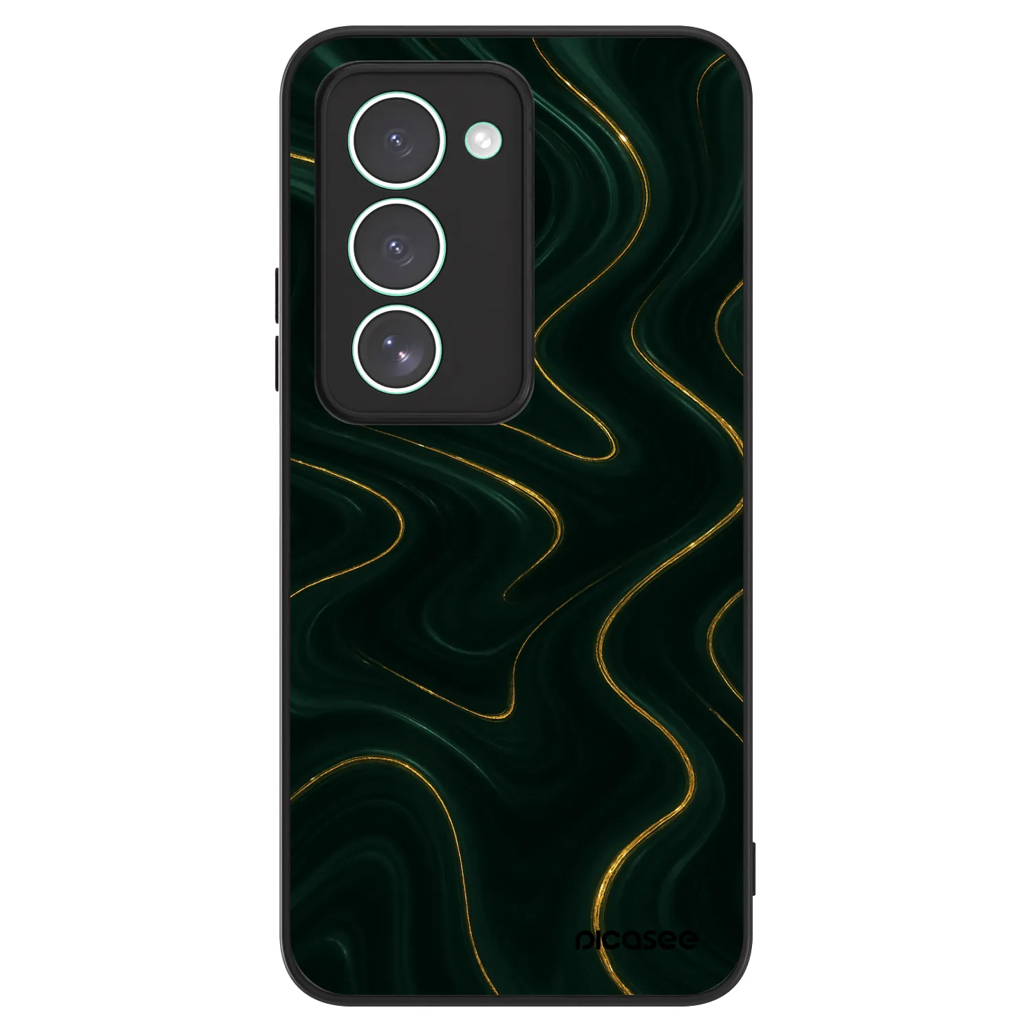 Picasee ULTIMATE CASE Xiaomi Redmi 15 5G - készülékre - Vawes