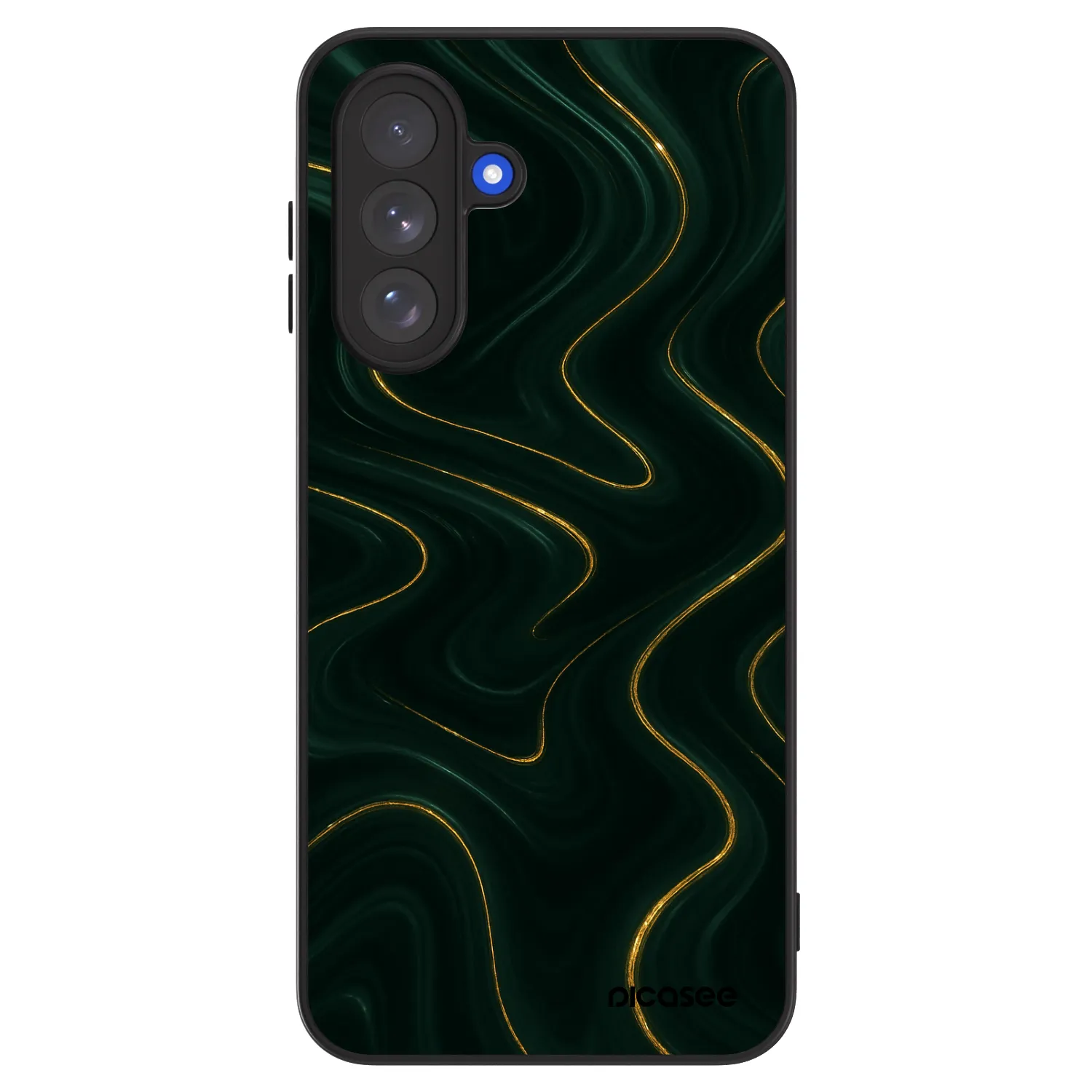 Picasee ULTIMATE CASE Samsung Galaxy A17 5G - készülékre - Vawes