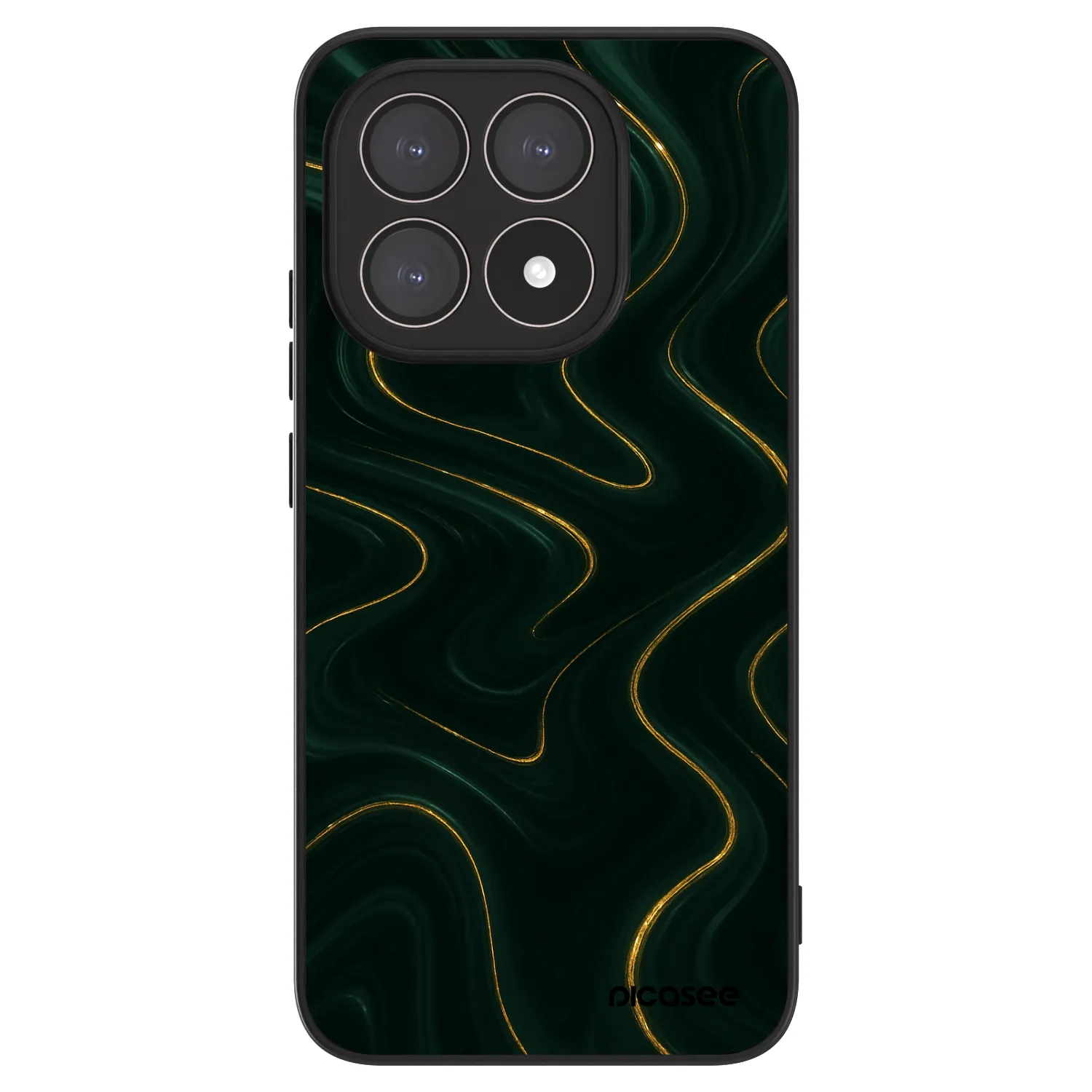 Picasee ULTIMATE CASE Xiaomi 15T - készülékre - Vawes