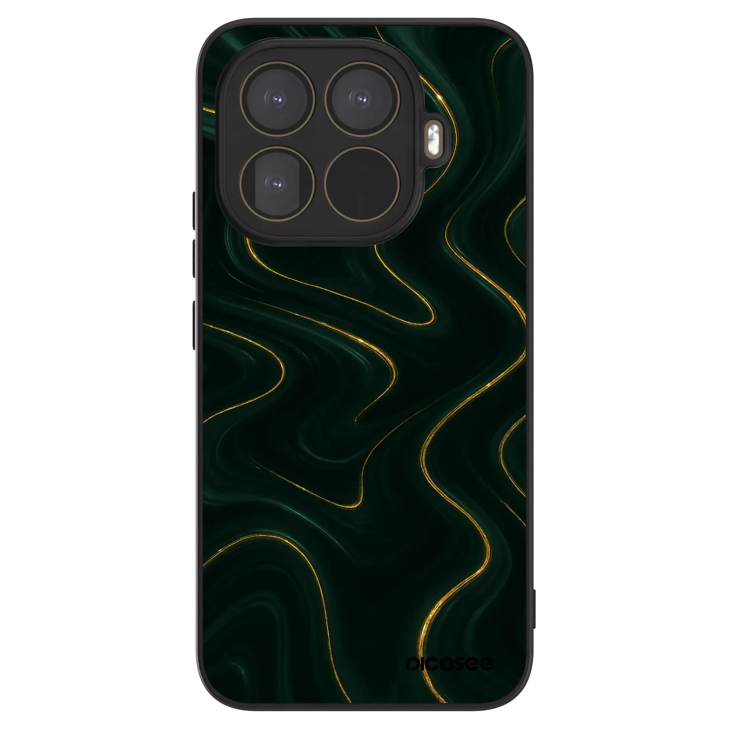 Picasee ULTIMATE CASE Xiaomi 15T Pro - készülékre - Vawes