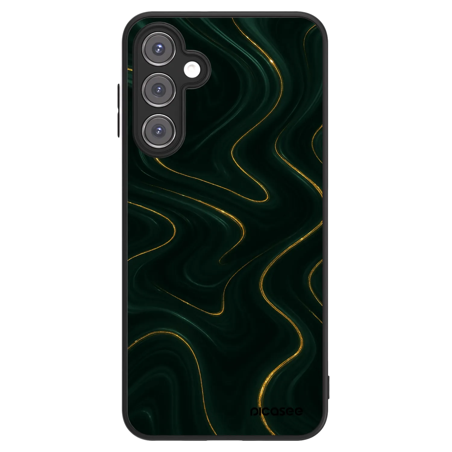 Picasee ULTIMATE CASE Samsung Galaxy A16 4G - készülékre - Vawes