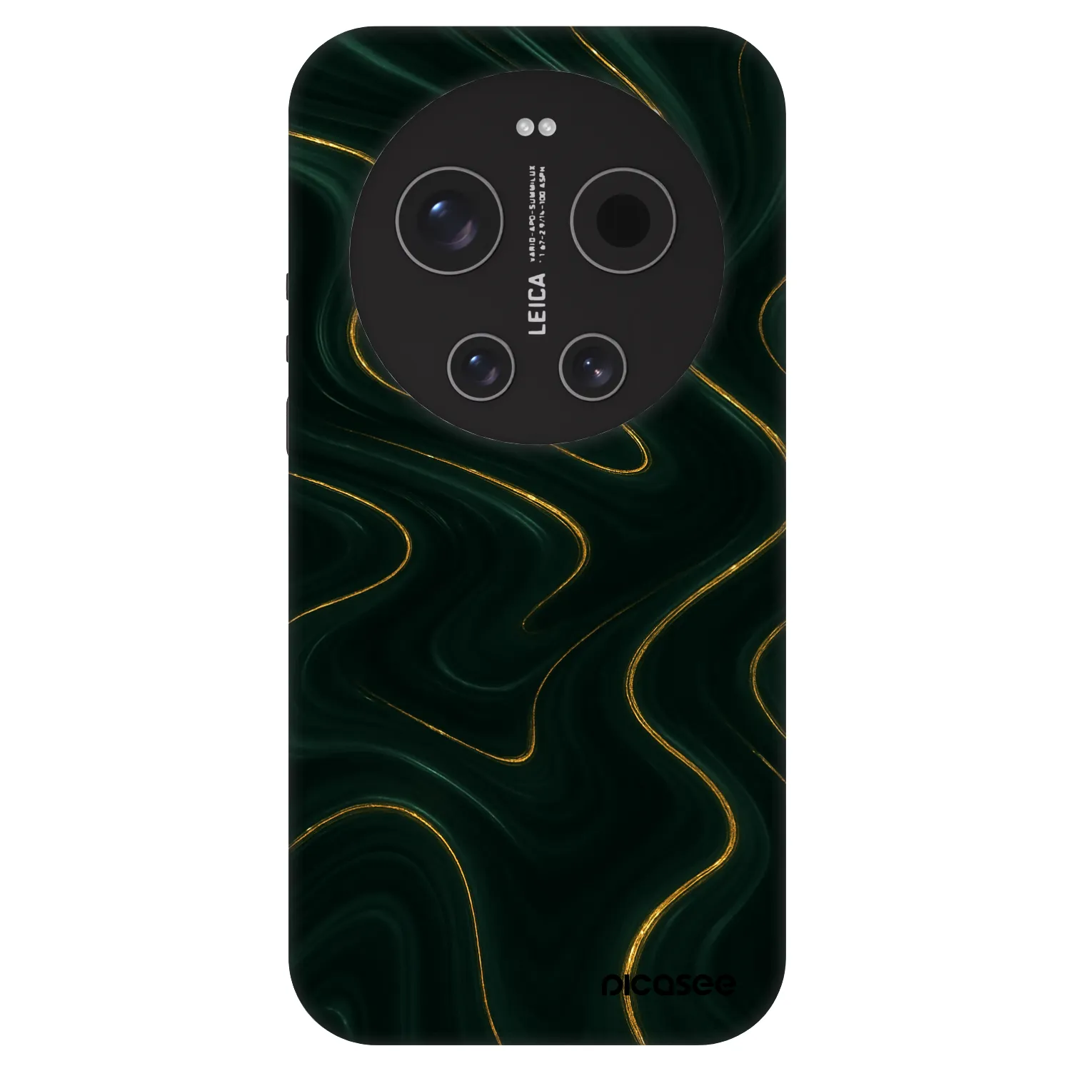 Picasee Fashion Case Xiaomi 17 Ultra - Vawes