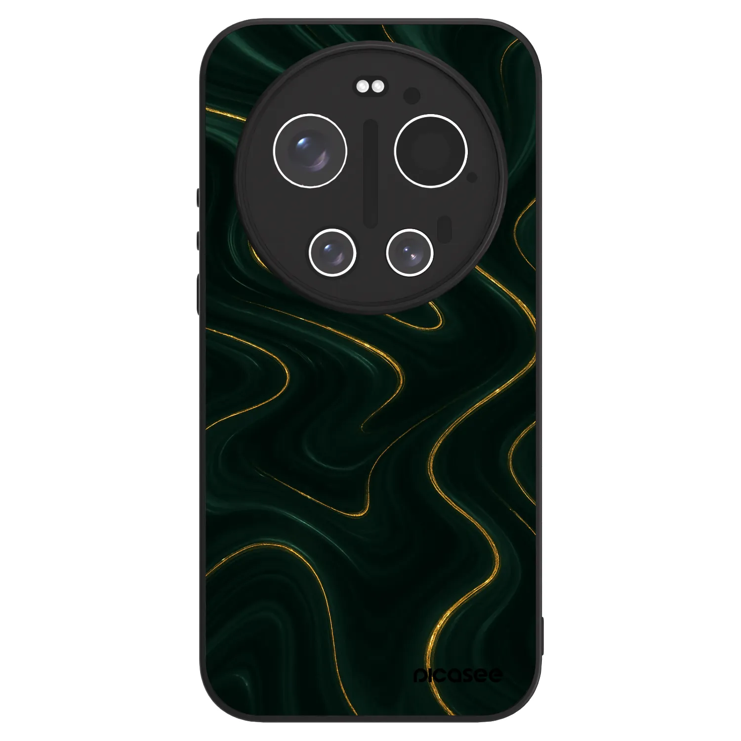 Picasee ULTIMATE CASE Xiaomi 17 Ultra - készülékre - Vawes