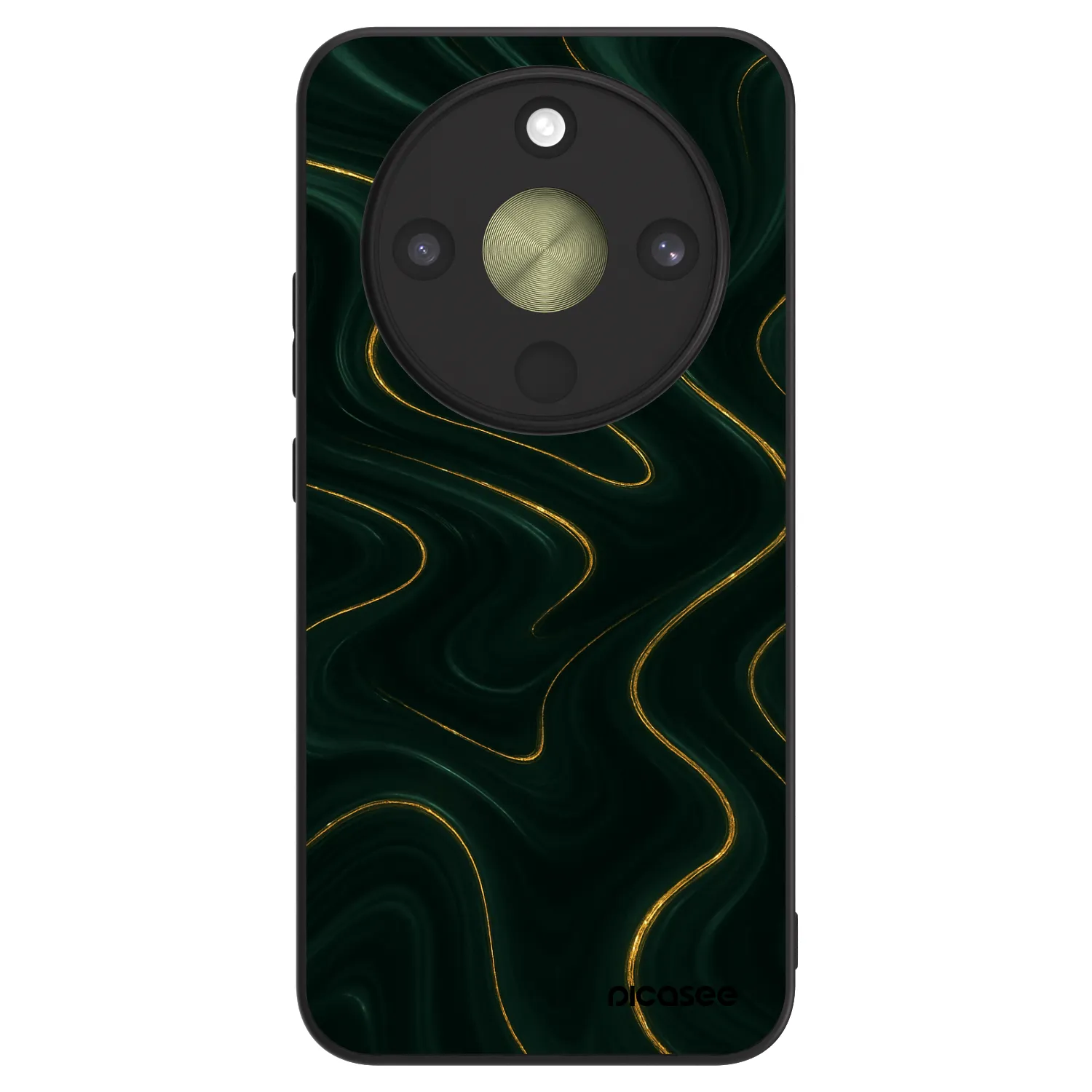 Picasee ULTIMATE CASE Honor Magic8 Lite 5G - készülékre - Vawes