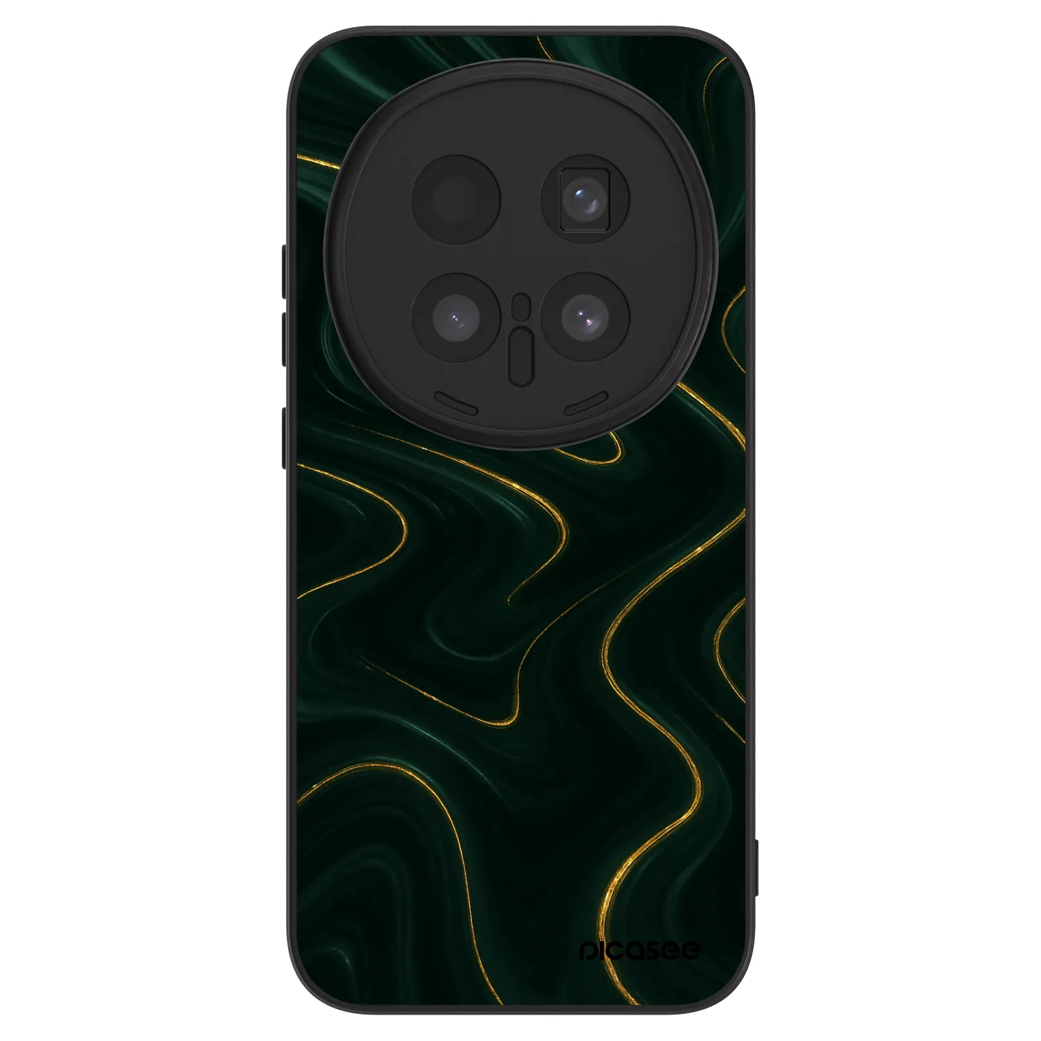 Picasee ULTIMATE CASE Honor Magic8 Pro 5G - készülékre - Vawes