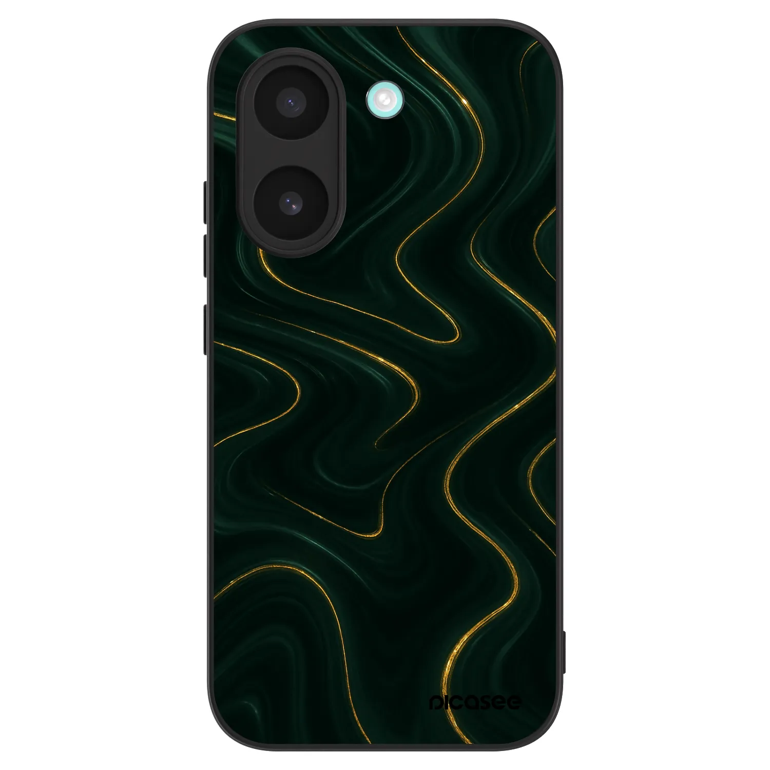Picasee ULTIMATE CASE Xiaomi Poco X8 Pro - készülékre - Vawes