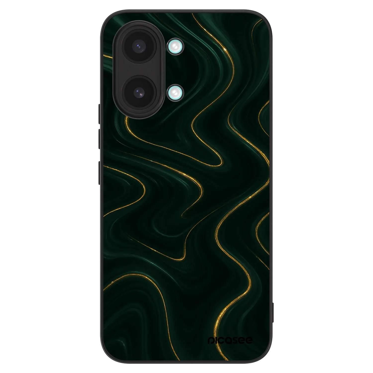 Picasee ULTIMATE CASE Xiaomi Poco X8 Pro Max - készülékre - Vawes
