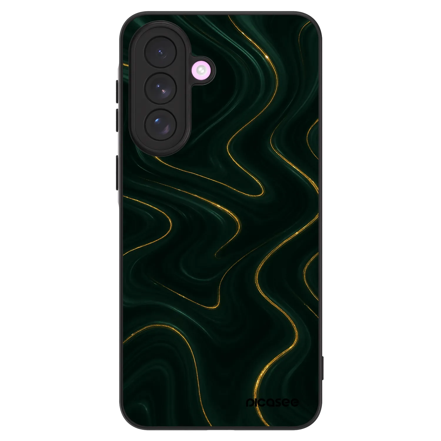 Picasee ULTIMATE CASE Samsung Galaxy A57 5G - készülékre - Vawes