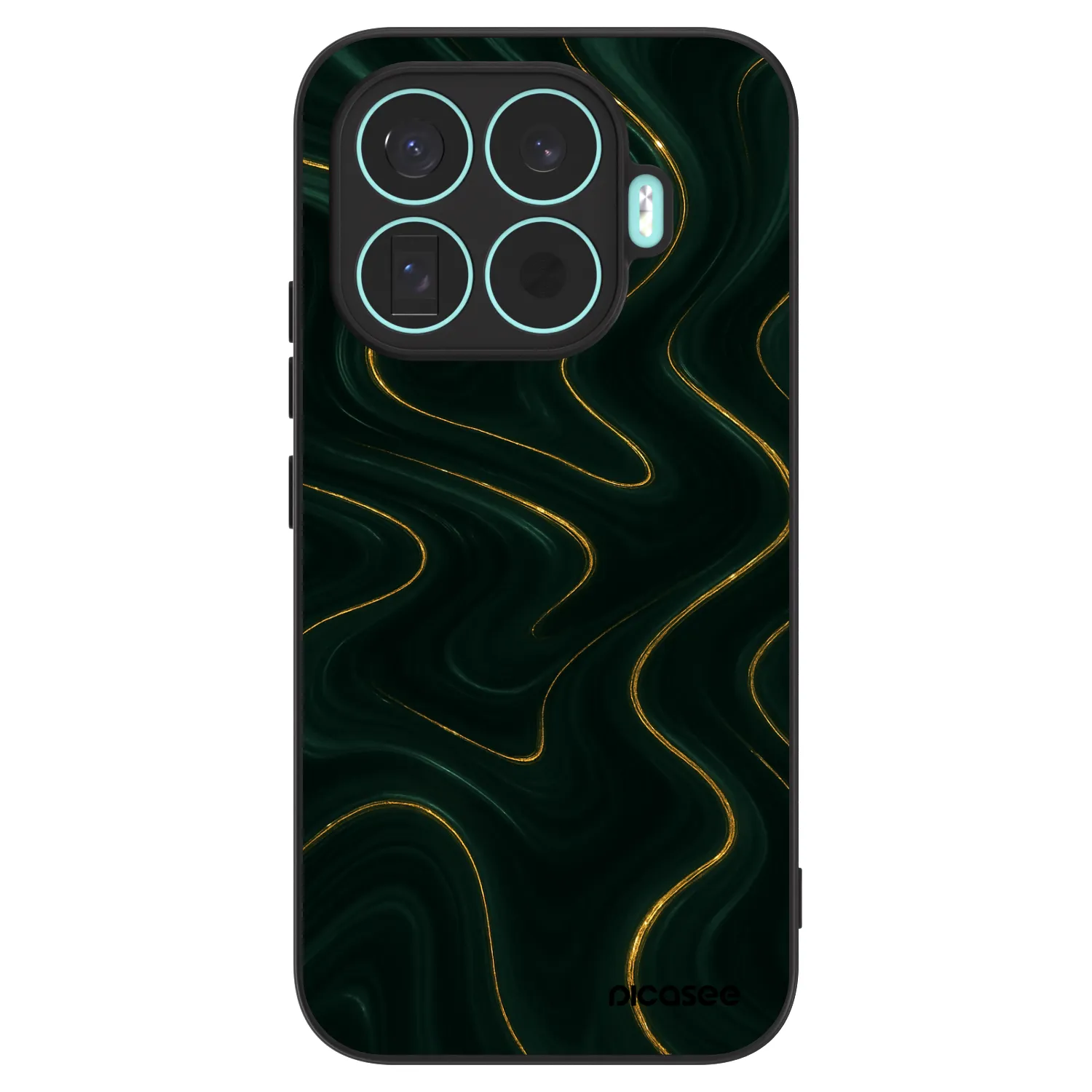 Picasee ULTIMATE CASE Xiaomi 17T - készülékre - Vawes