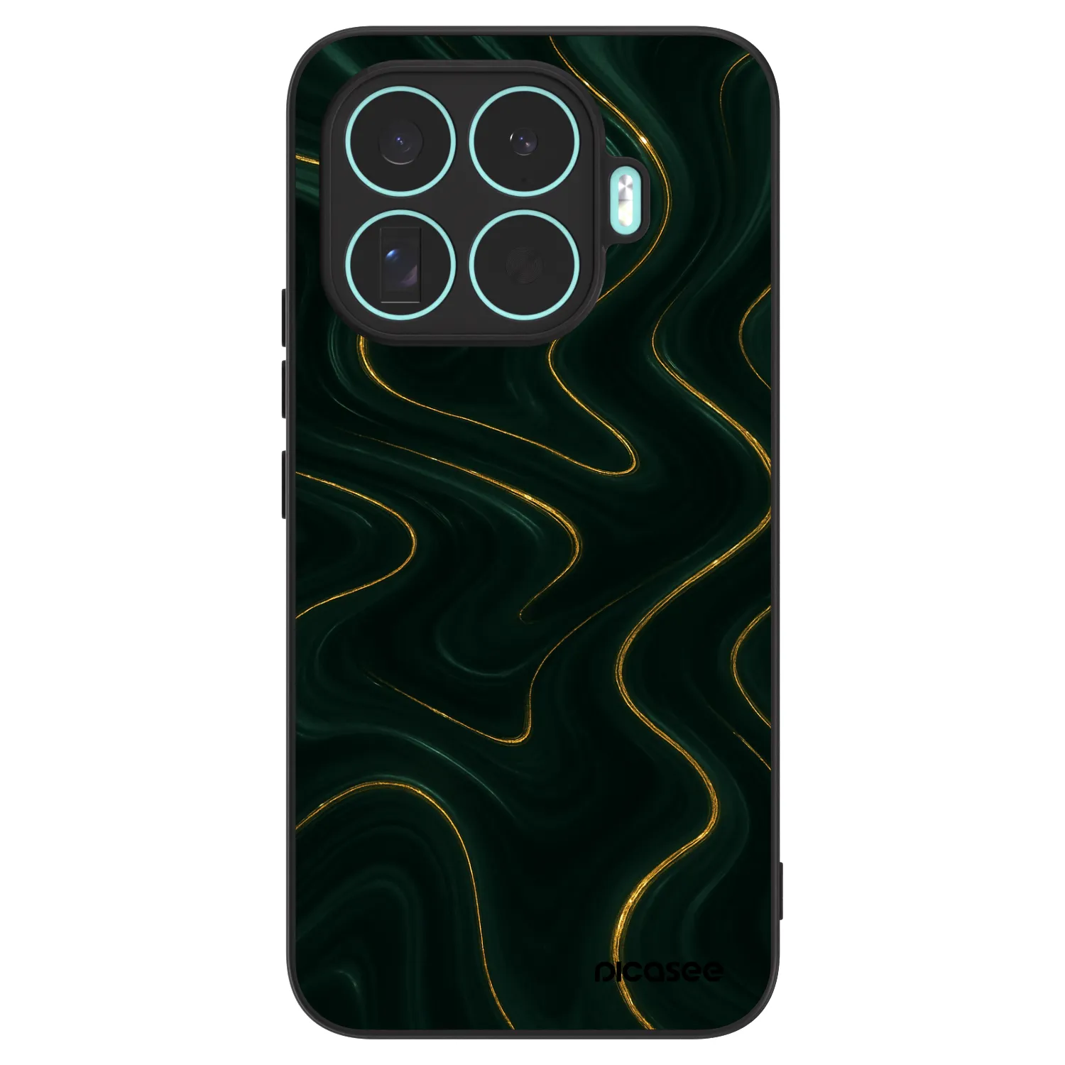 Picasee ULTIMATE CASE Xiaomi 17T Pro - készülékre - Vawes