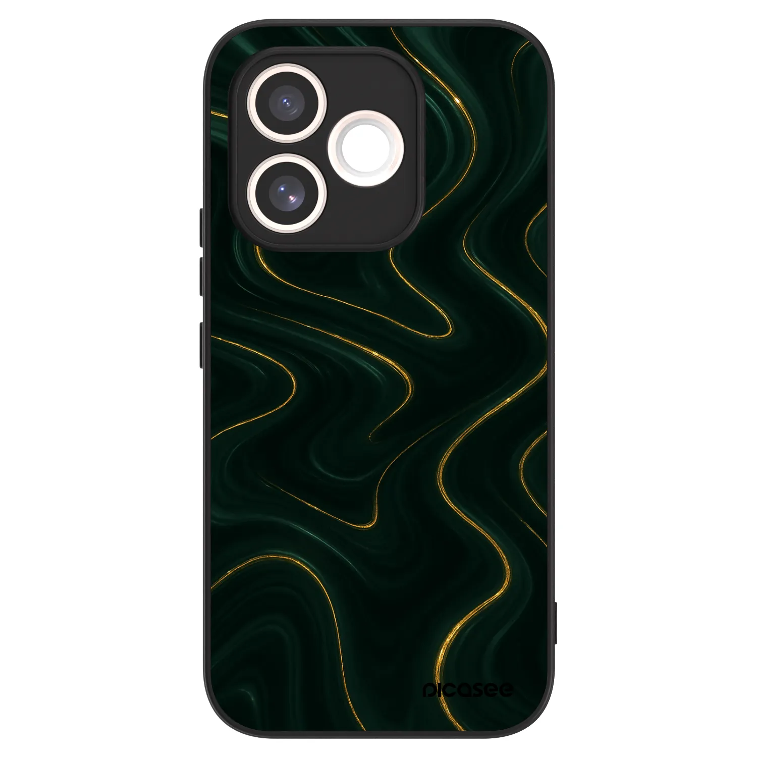 Picasee ULTIMATE CASE Honor 600 Lite - készülékre - Vawes