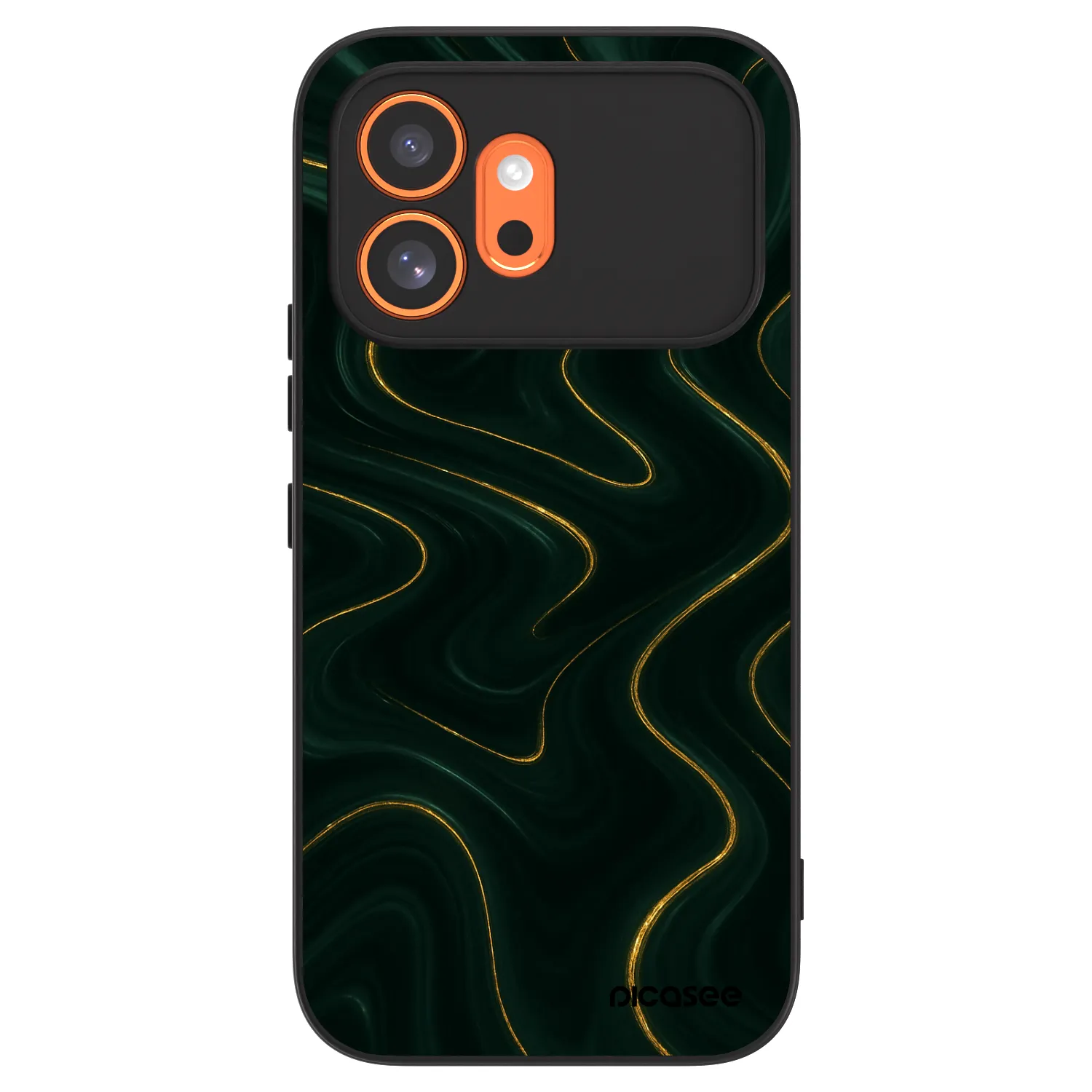 Picasee ULTIMATE CASE Honor 600 - készülékre - Vawes