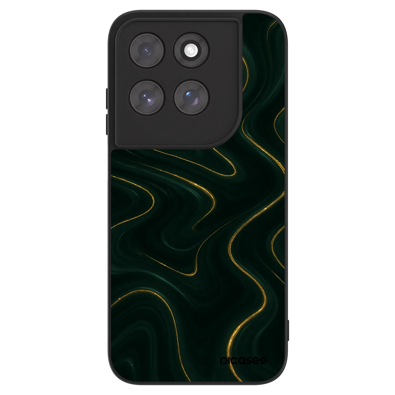 Picasee ULTIMATE CASE Motorola Moto G77 - készülékre - Vawes